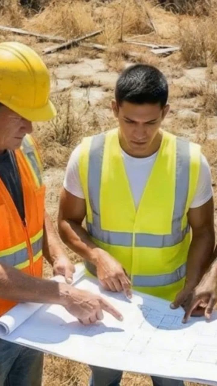 Ugly Backyard to Luxury Pool Transformation