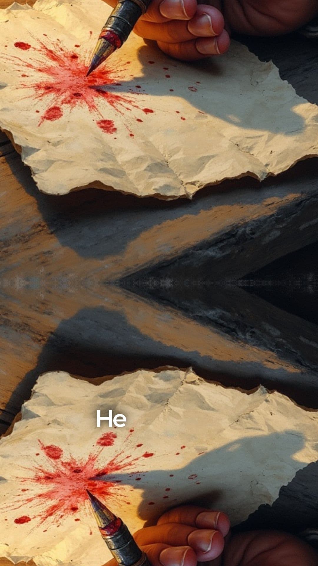 Letters of Love and Valor