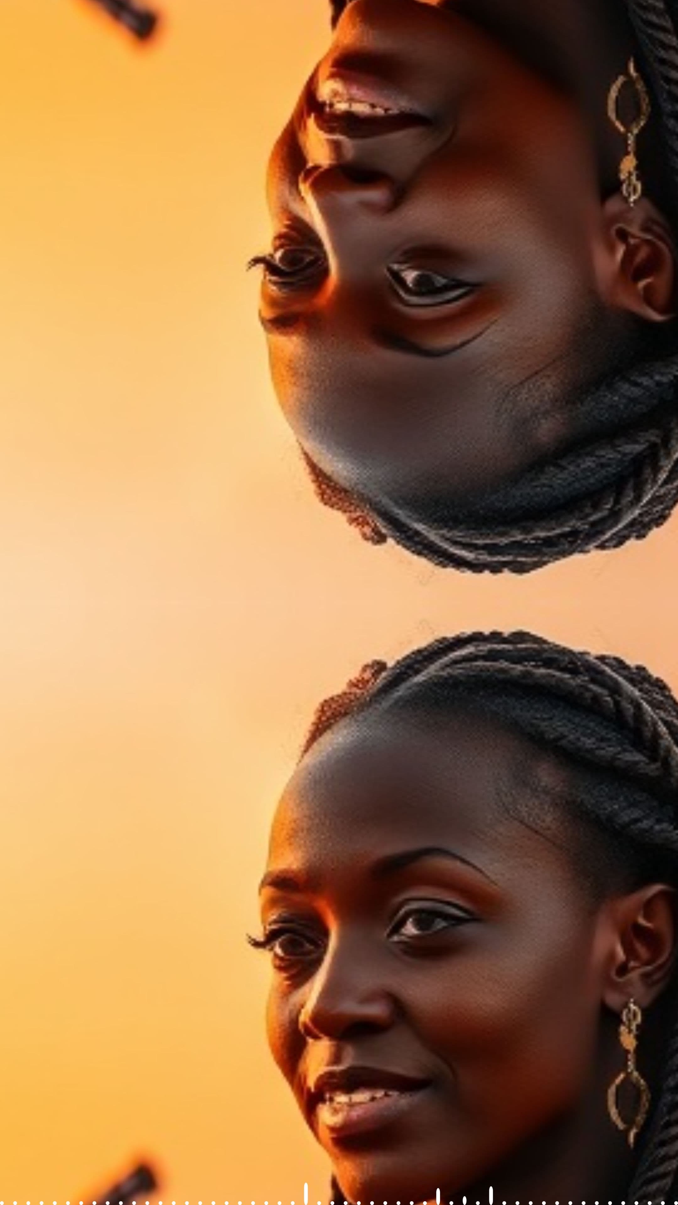 Walking With Jesus Unafraid