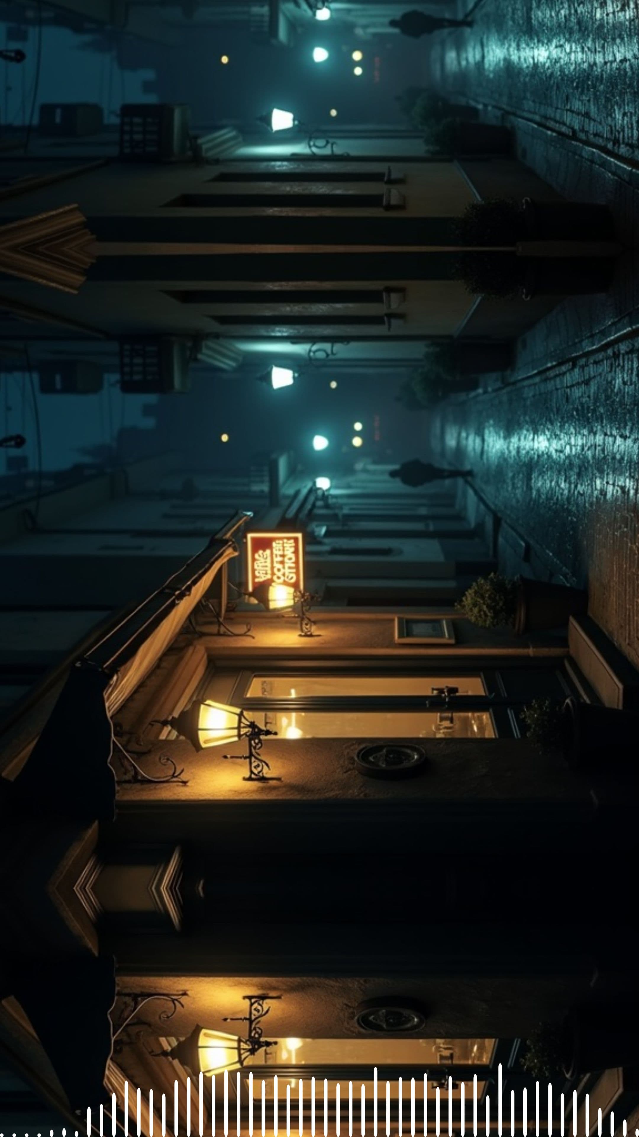 زمان الورود والأمل المفقود