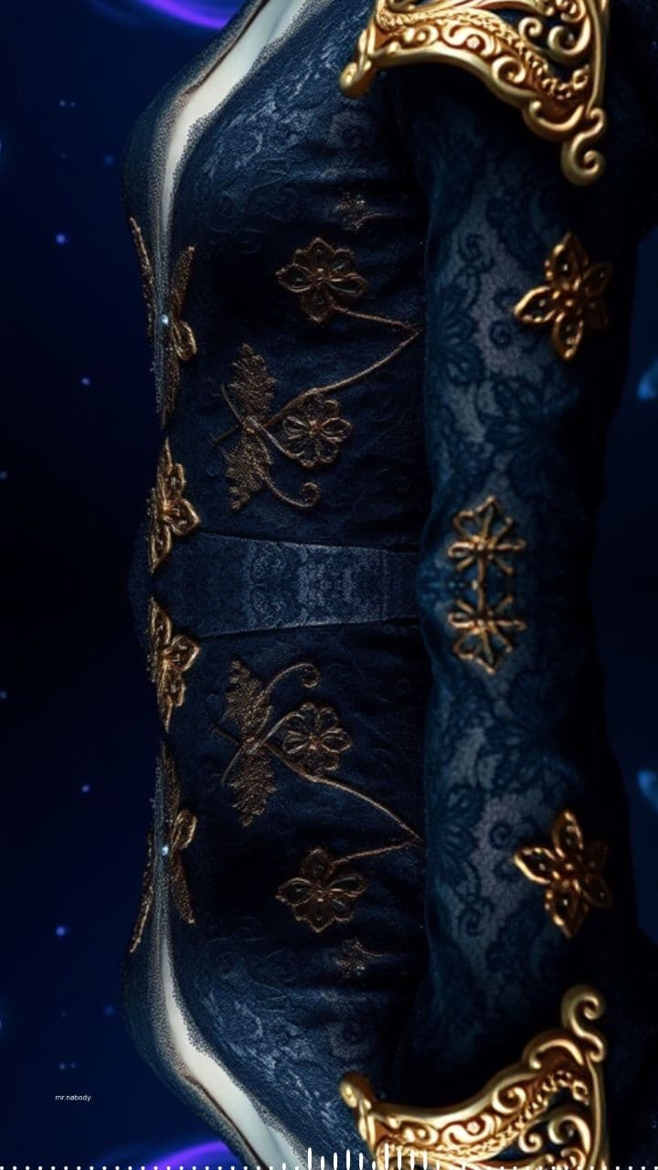 Niemy krzyk dźwięków