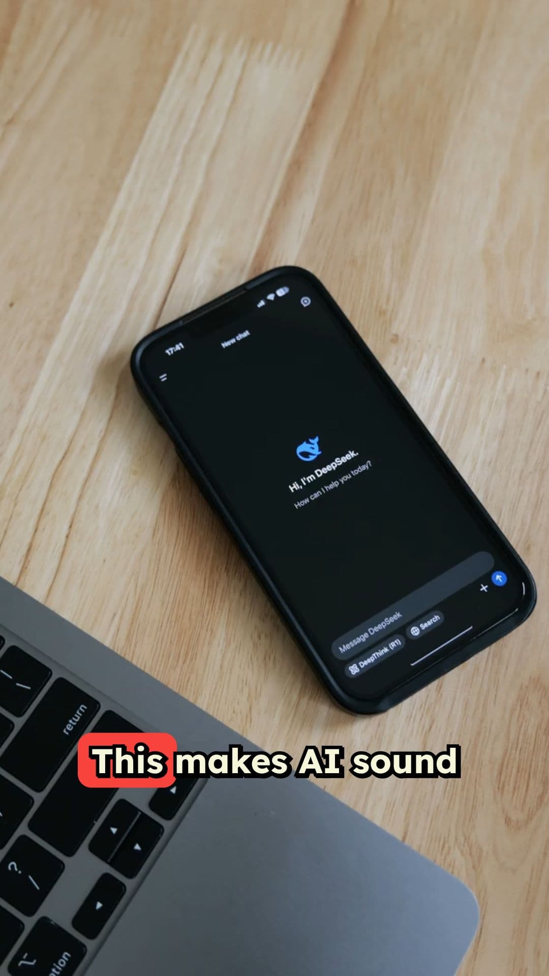 Beginner/Expert Rewrite Prompt Technique