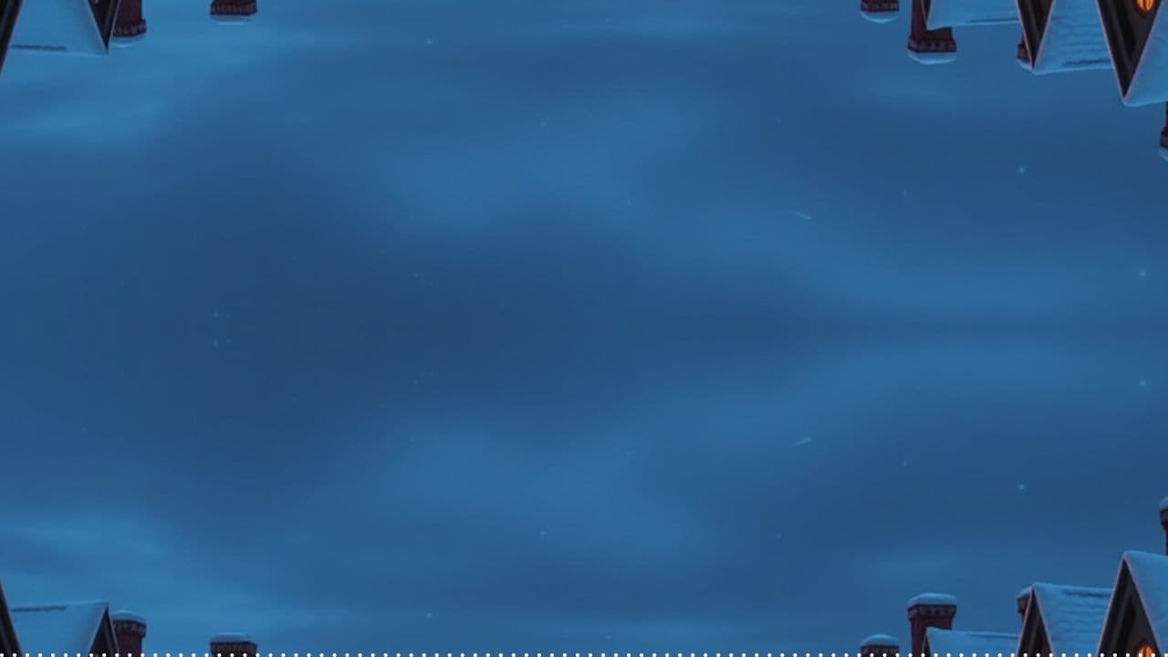 Hip Hop Christmas Vibes