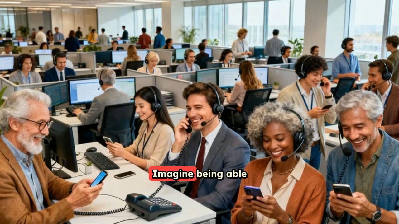 GoCall: Intelligent AI Voice Calling Solution