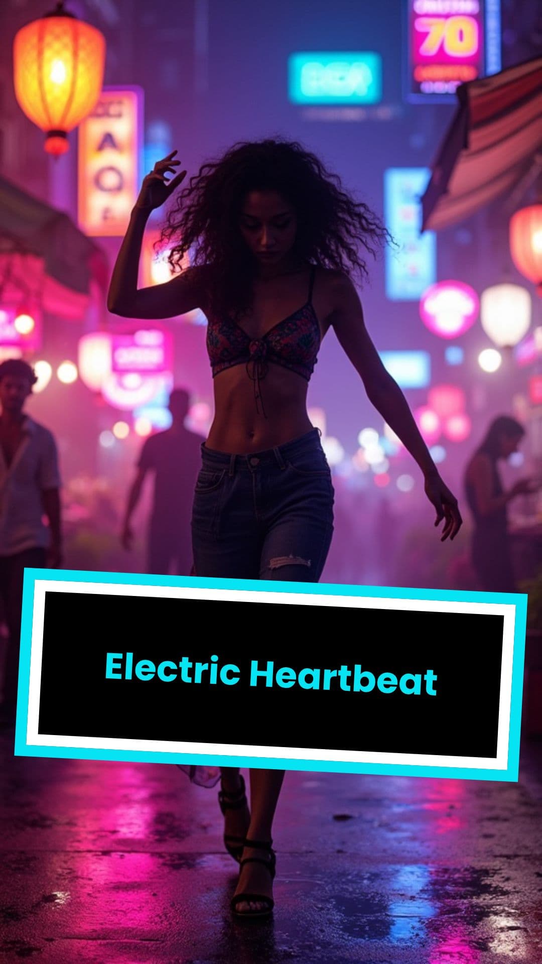 Electric Heartbeat