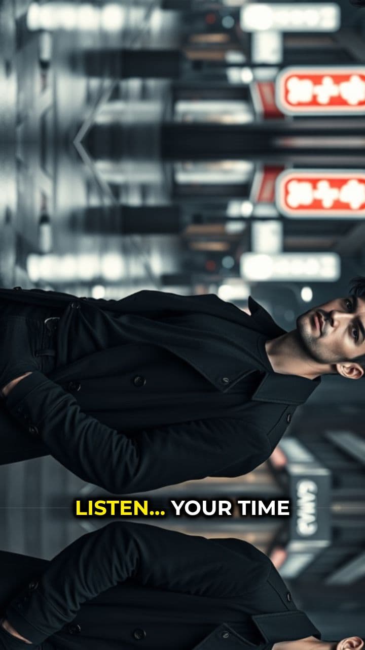 Your Moment is Coming