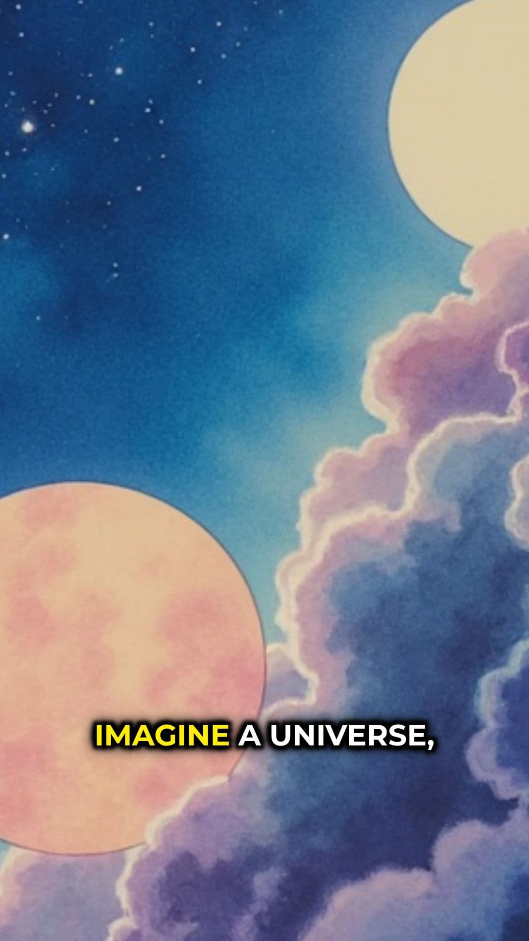 Part 1 The Twin Echoes of Eden