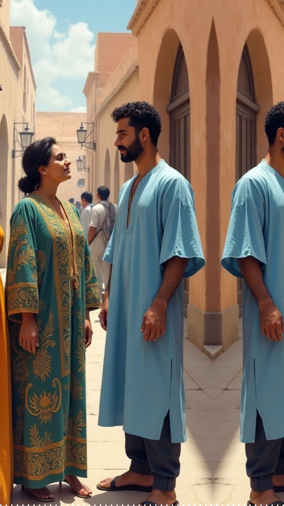 Choosing the Right Language for Growth