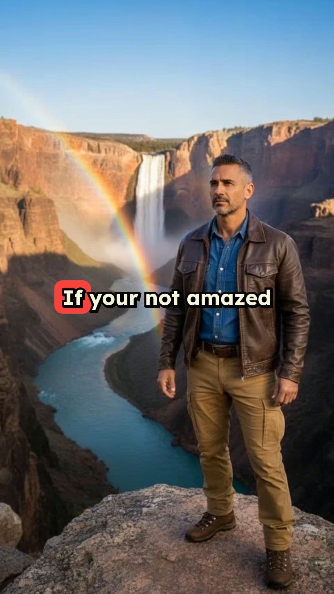 Mind-Blowing Wonders of Earth