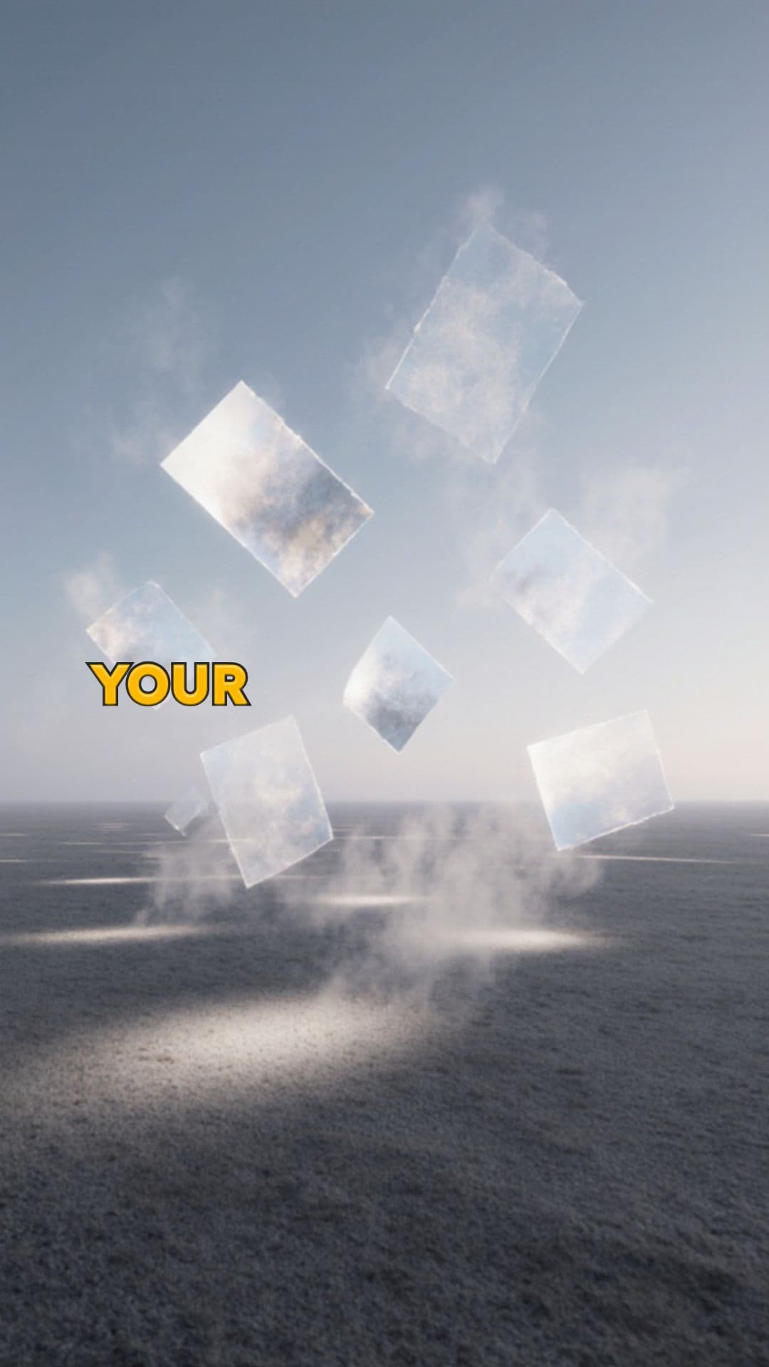 Inner Shift, Outer Change