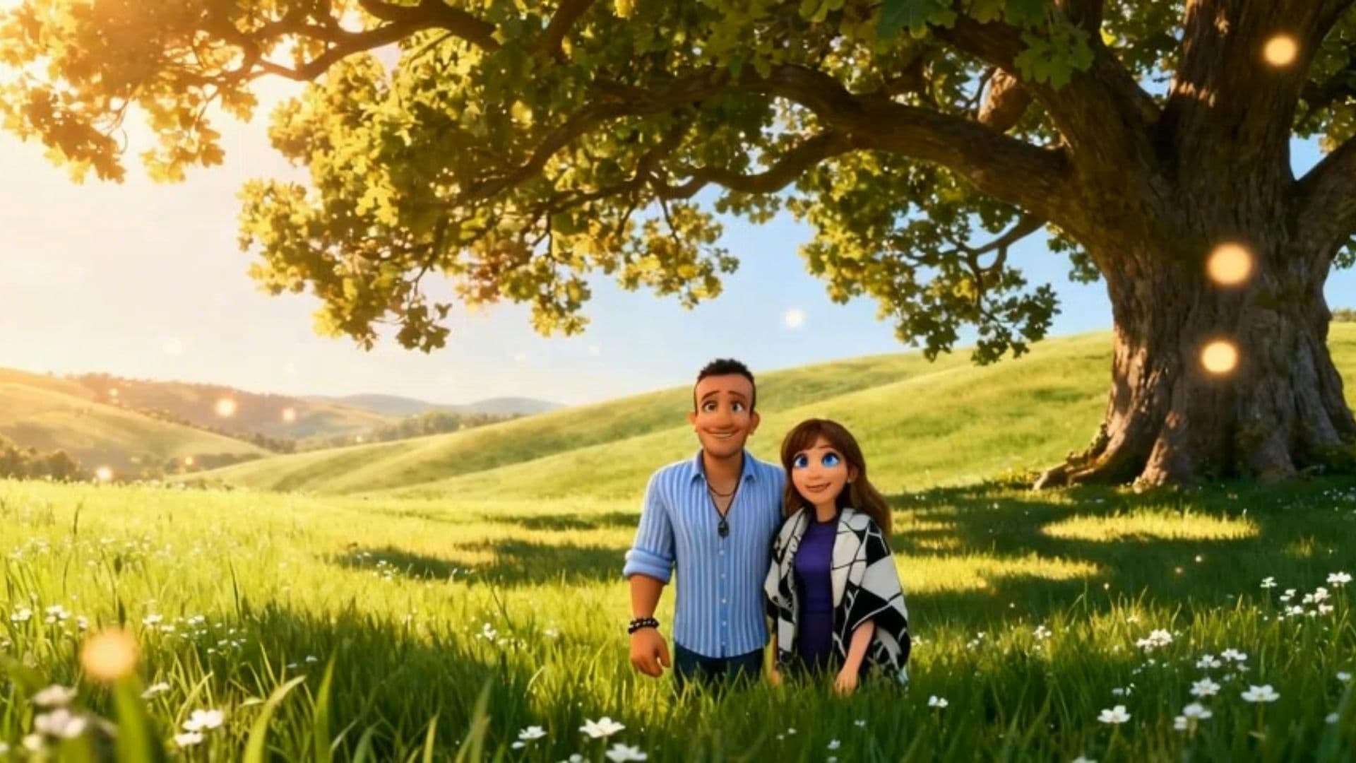 #7772~-A New Beginning