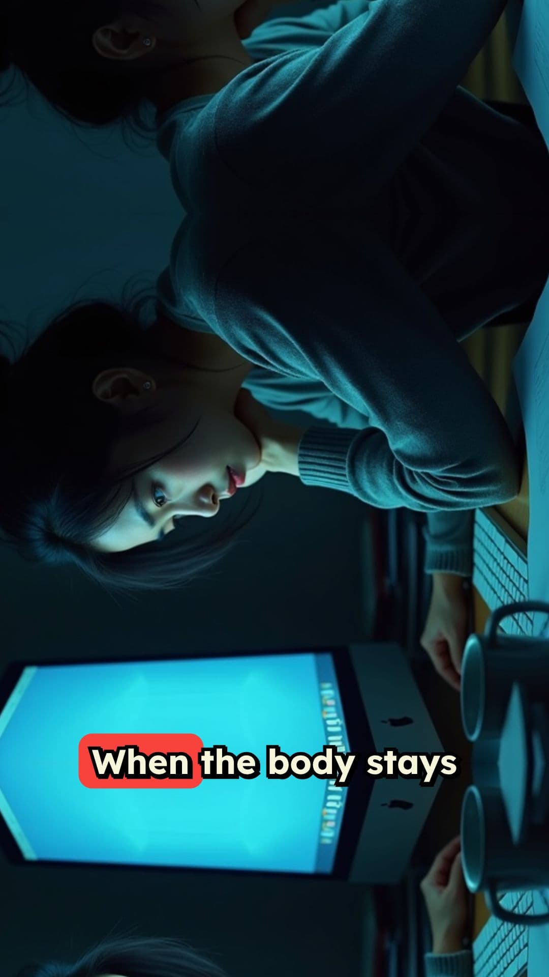 Gentle Ways to Balance Cortisol