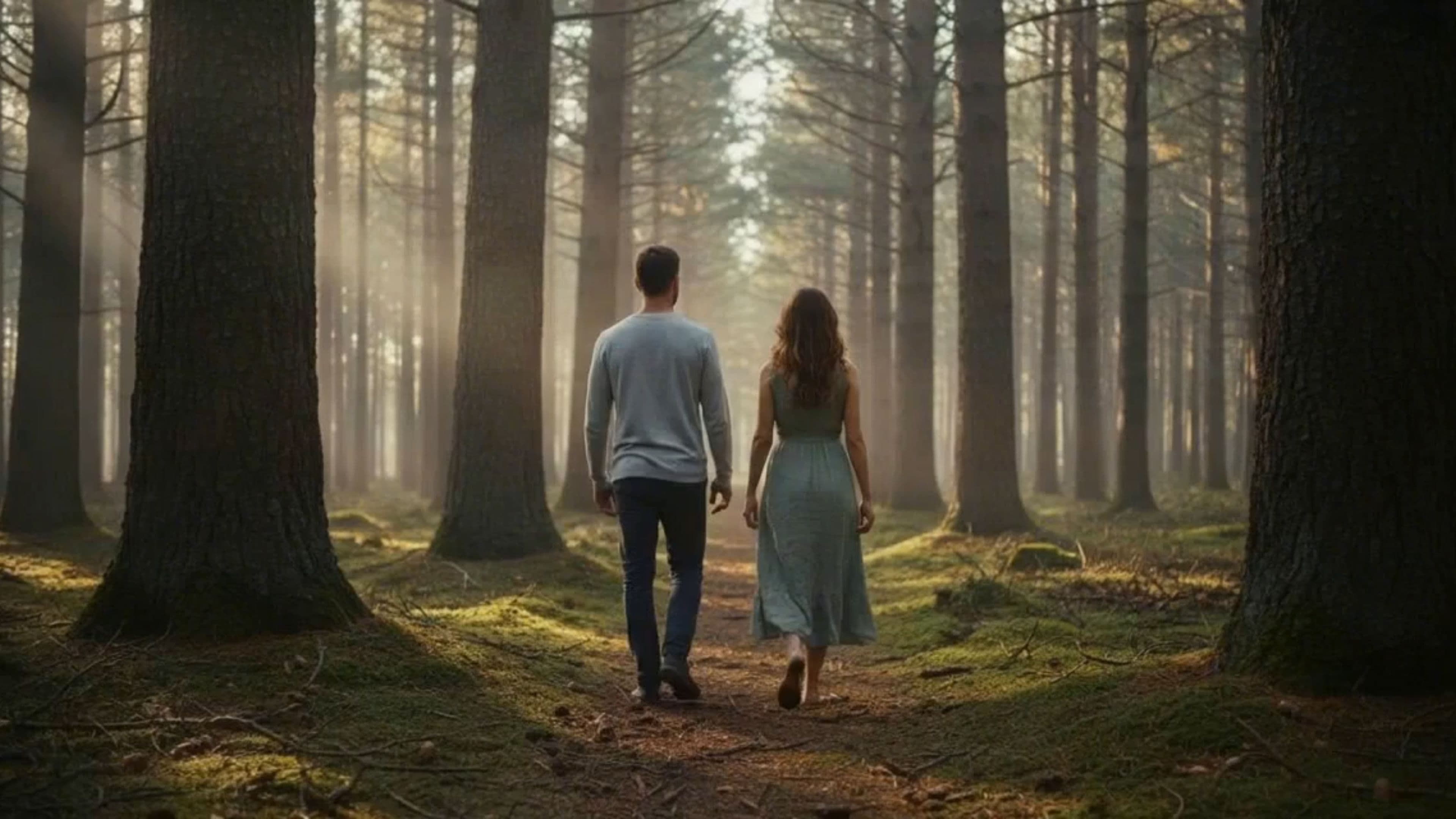 Peace the World Can’t Give