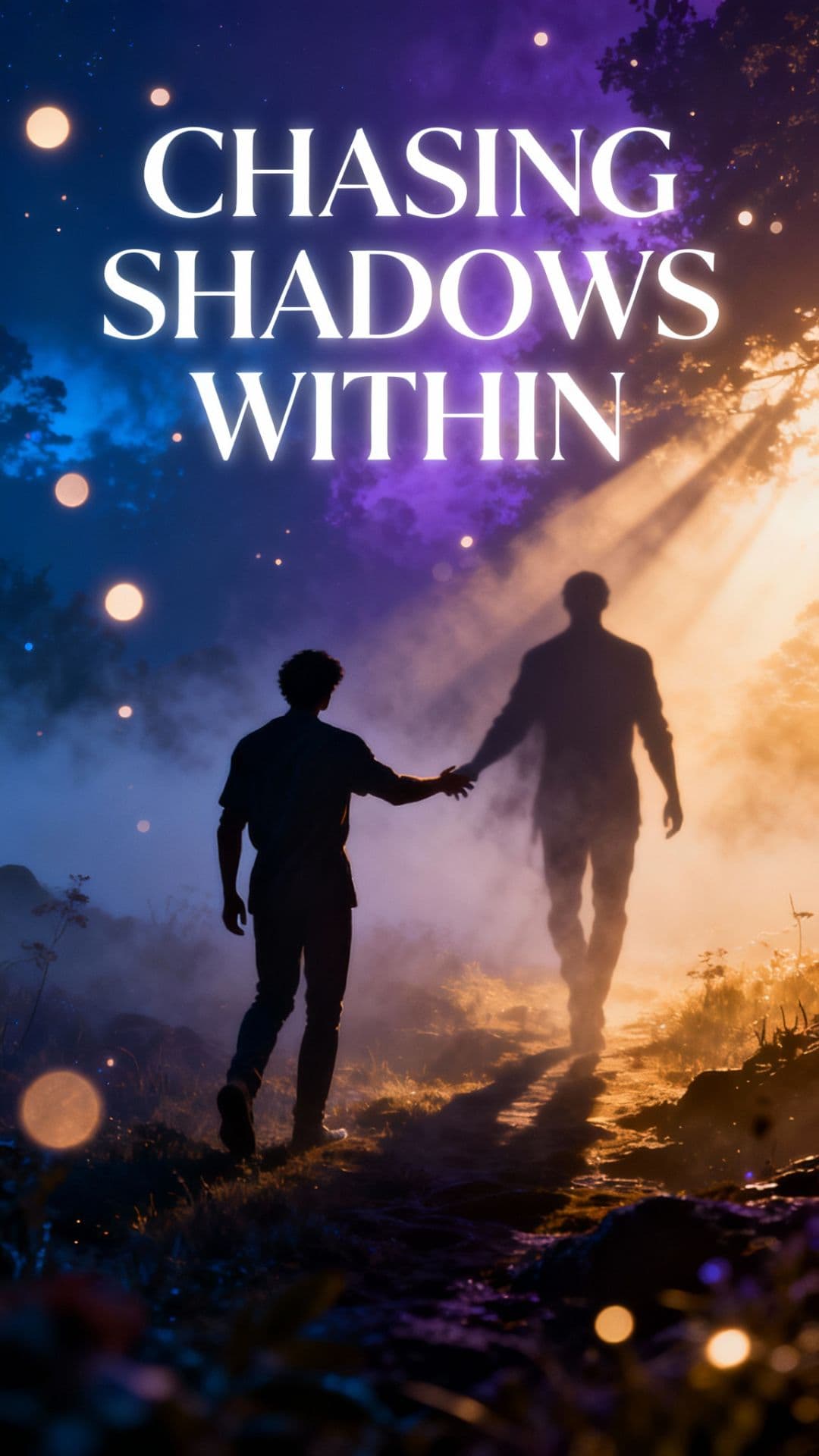 Chasing Shadows Within