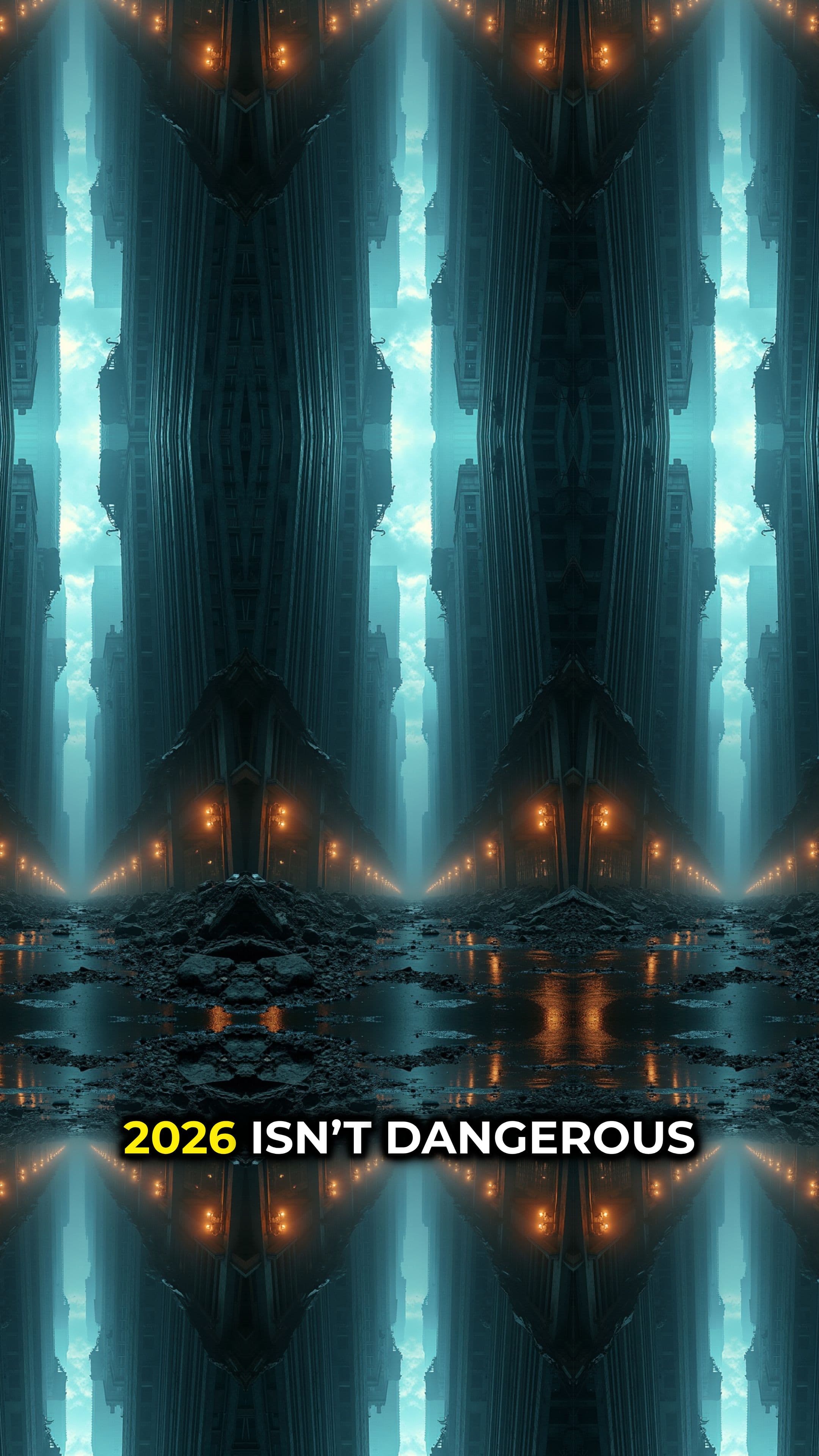 Seven Steps to Financial Survival