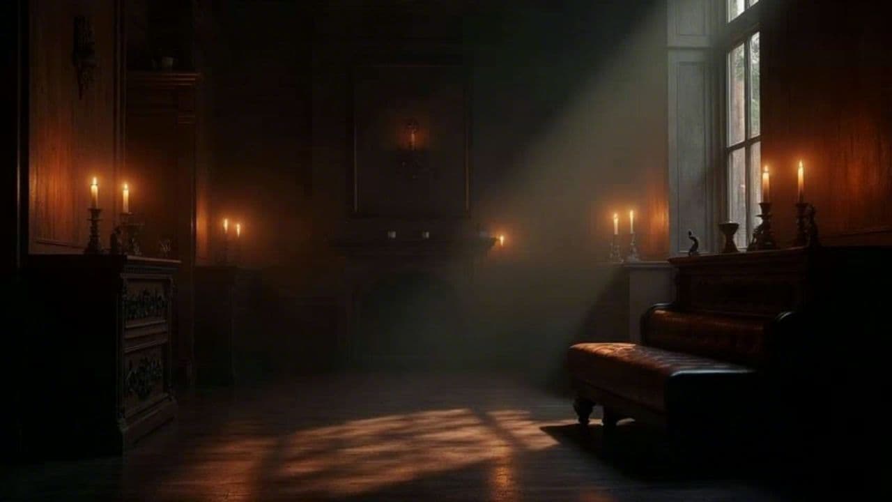 Un Vínculo Silencioso