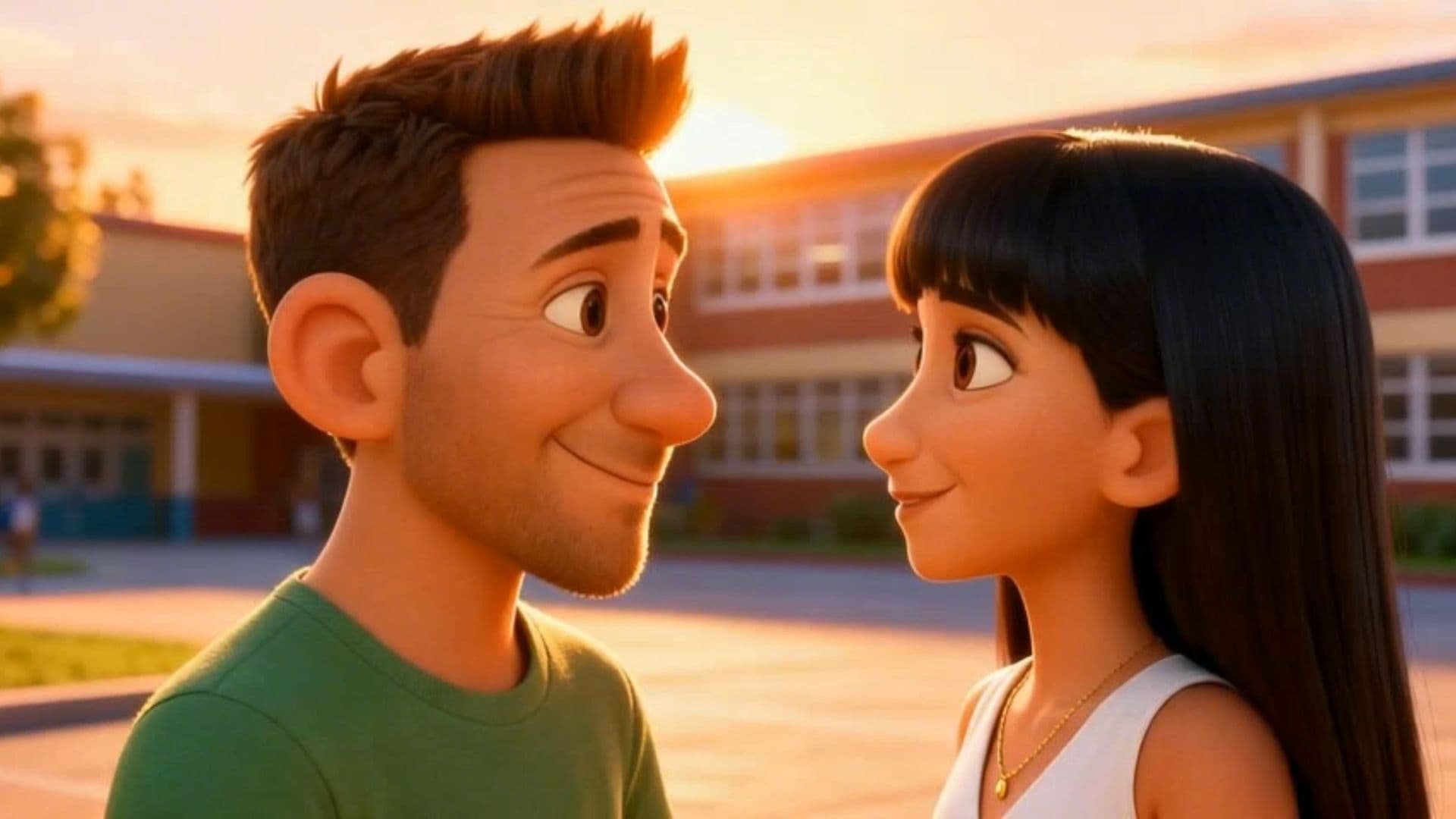 #7246-A Lifetime's Spark