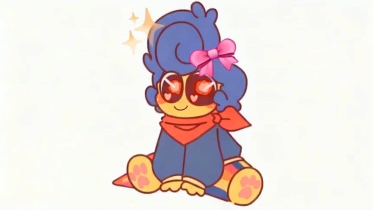 Image transform video