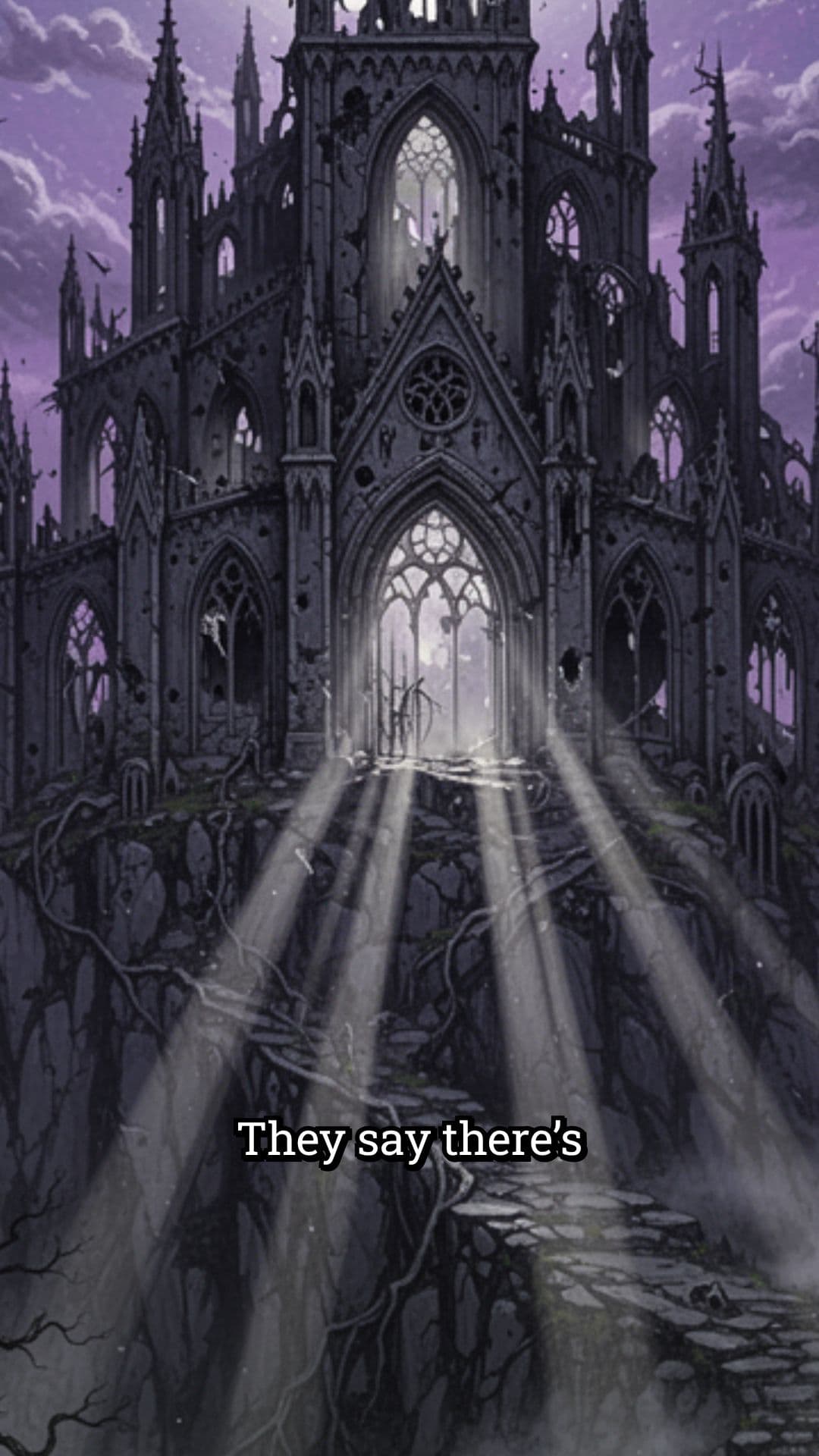 The Bone Harp - A Horror Story That Will Haunt You