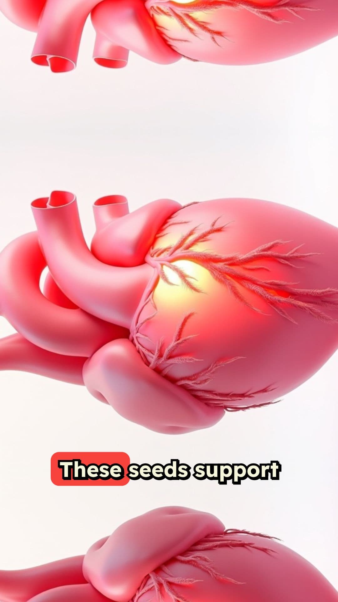 Healthiest Seeds for Heart Health