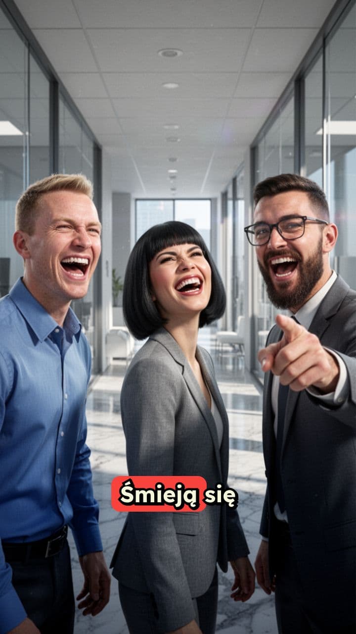 Unikalność wygrywa w biznesie