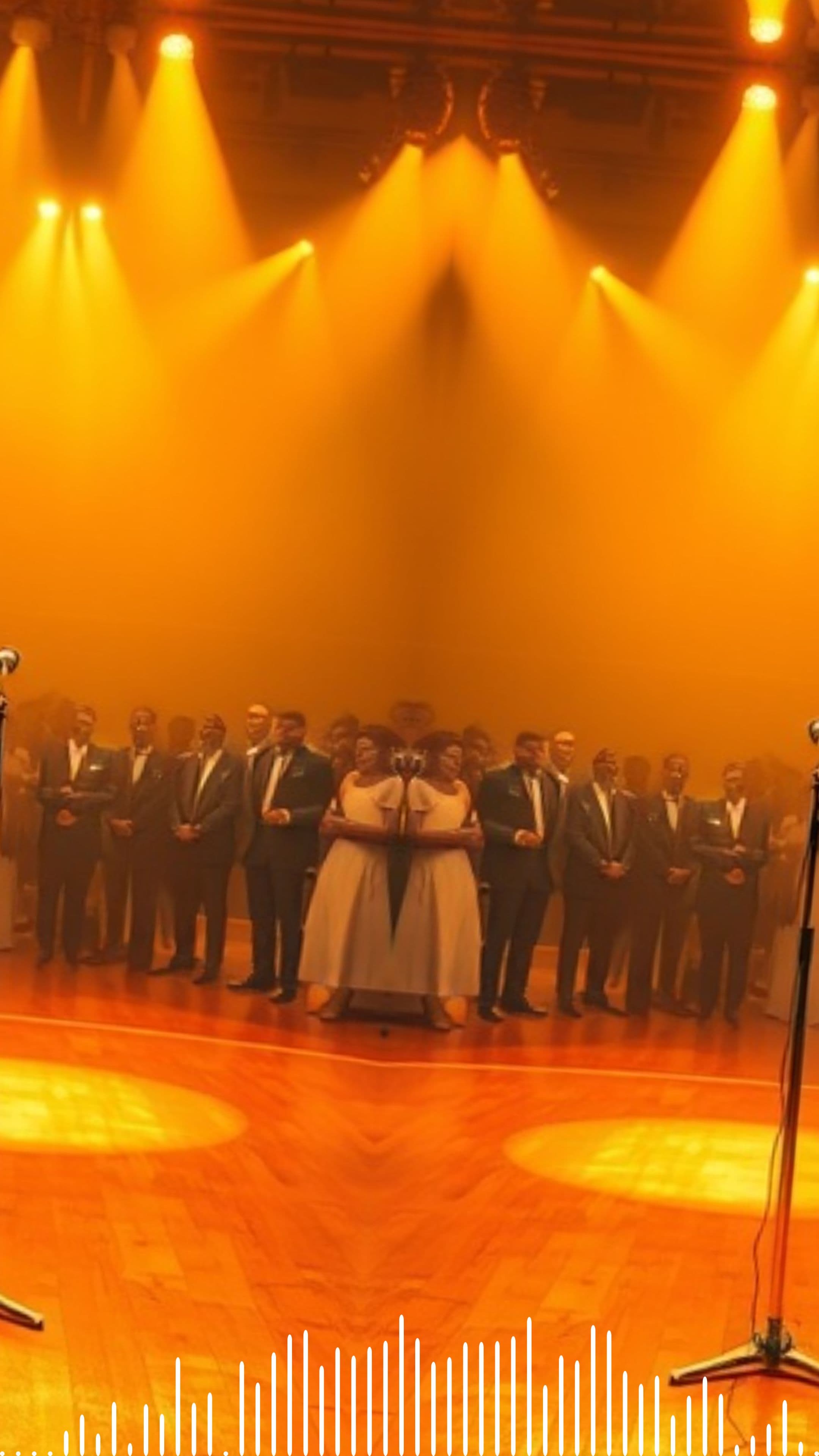 My Help Comes From the Lord