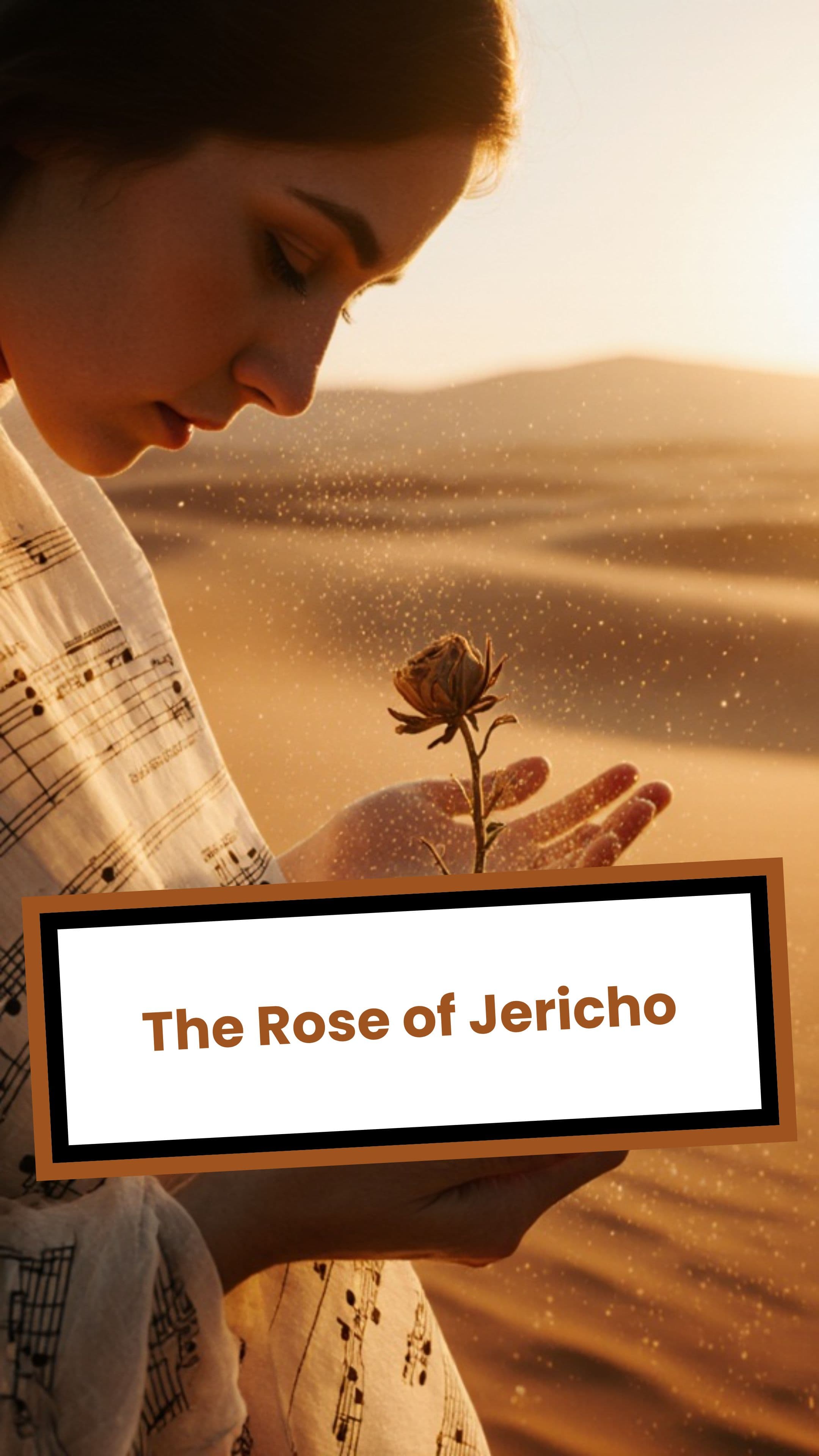 Love and Uncertainty