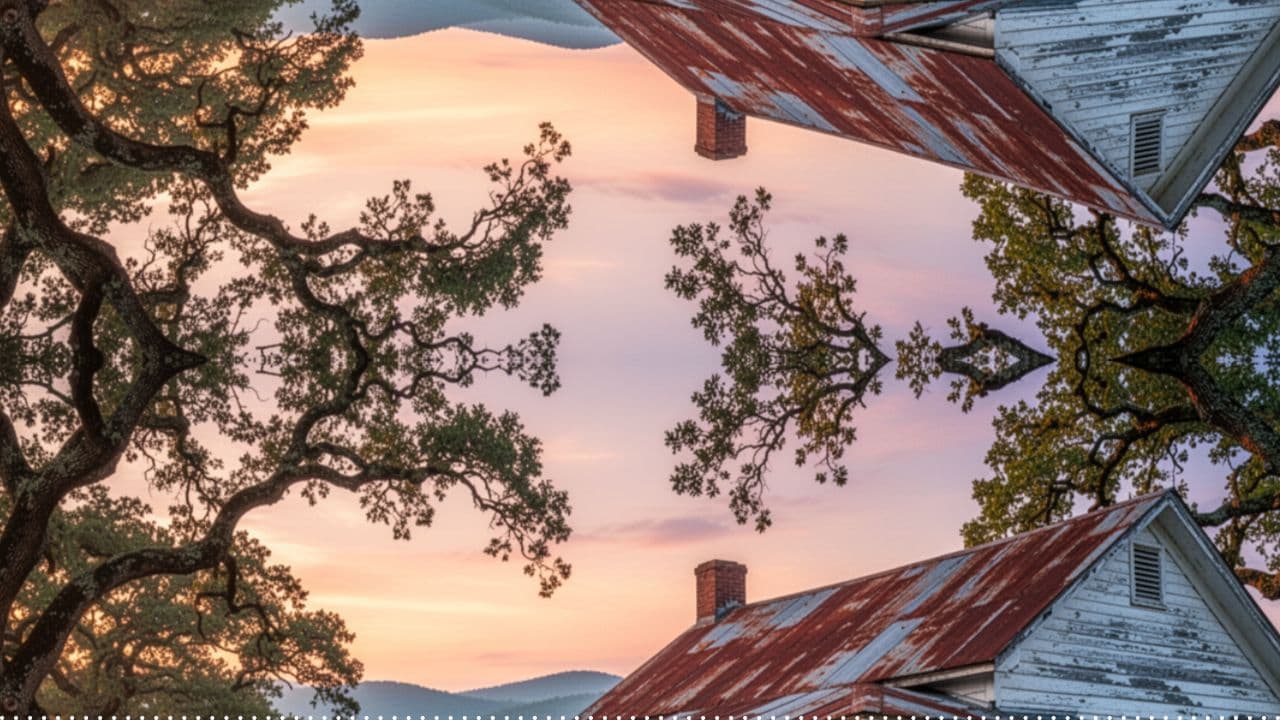 My Sisters, My Shelter