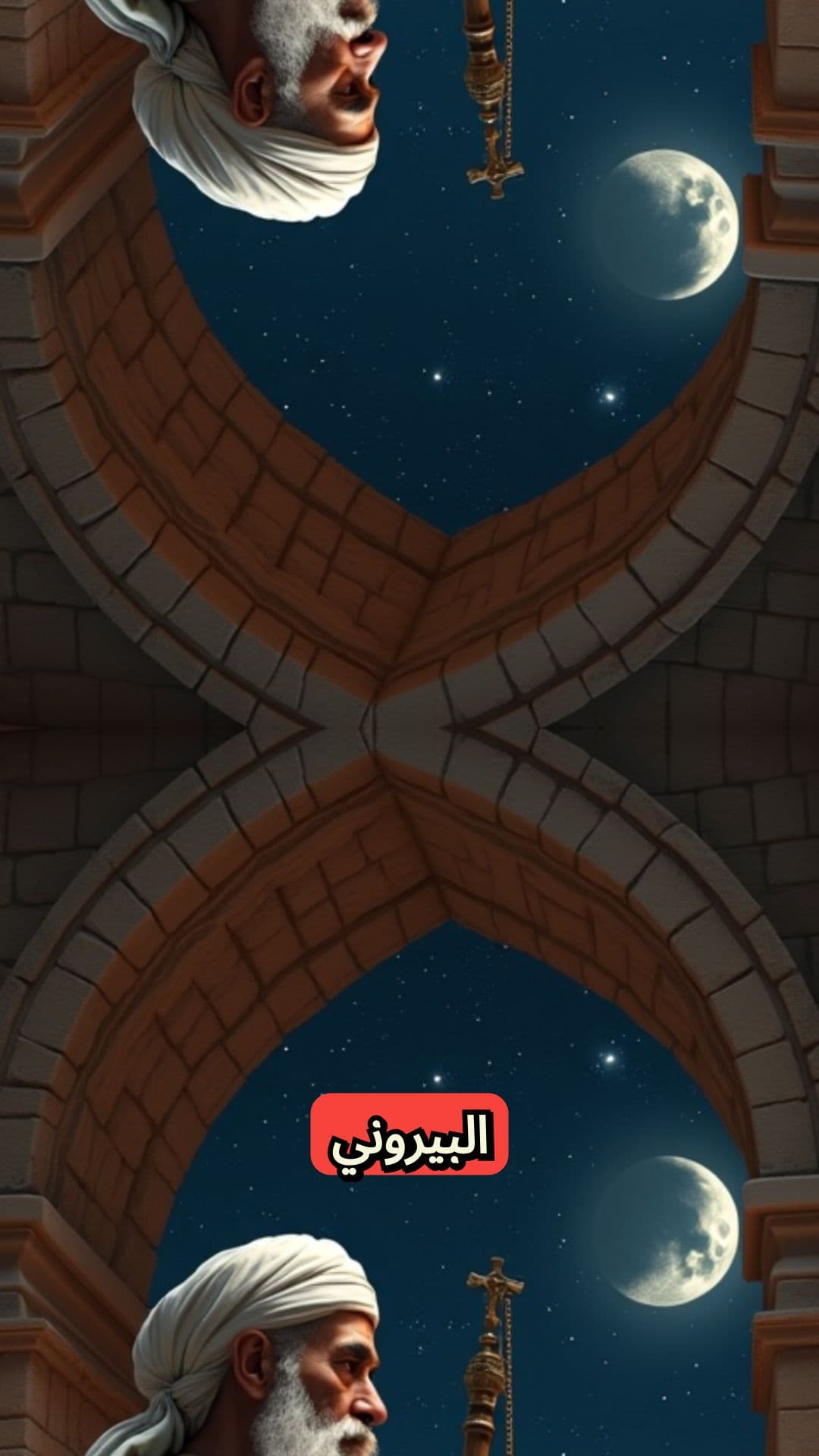 إنجازات البيروني العلمية الرائدة