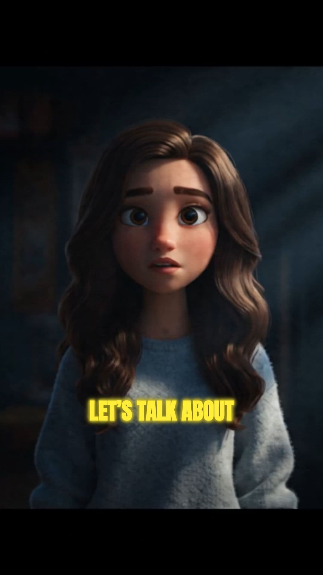 The Invisible Loneliness