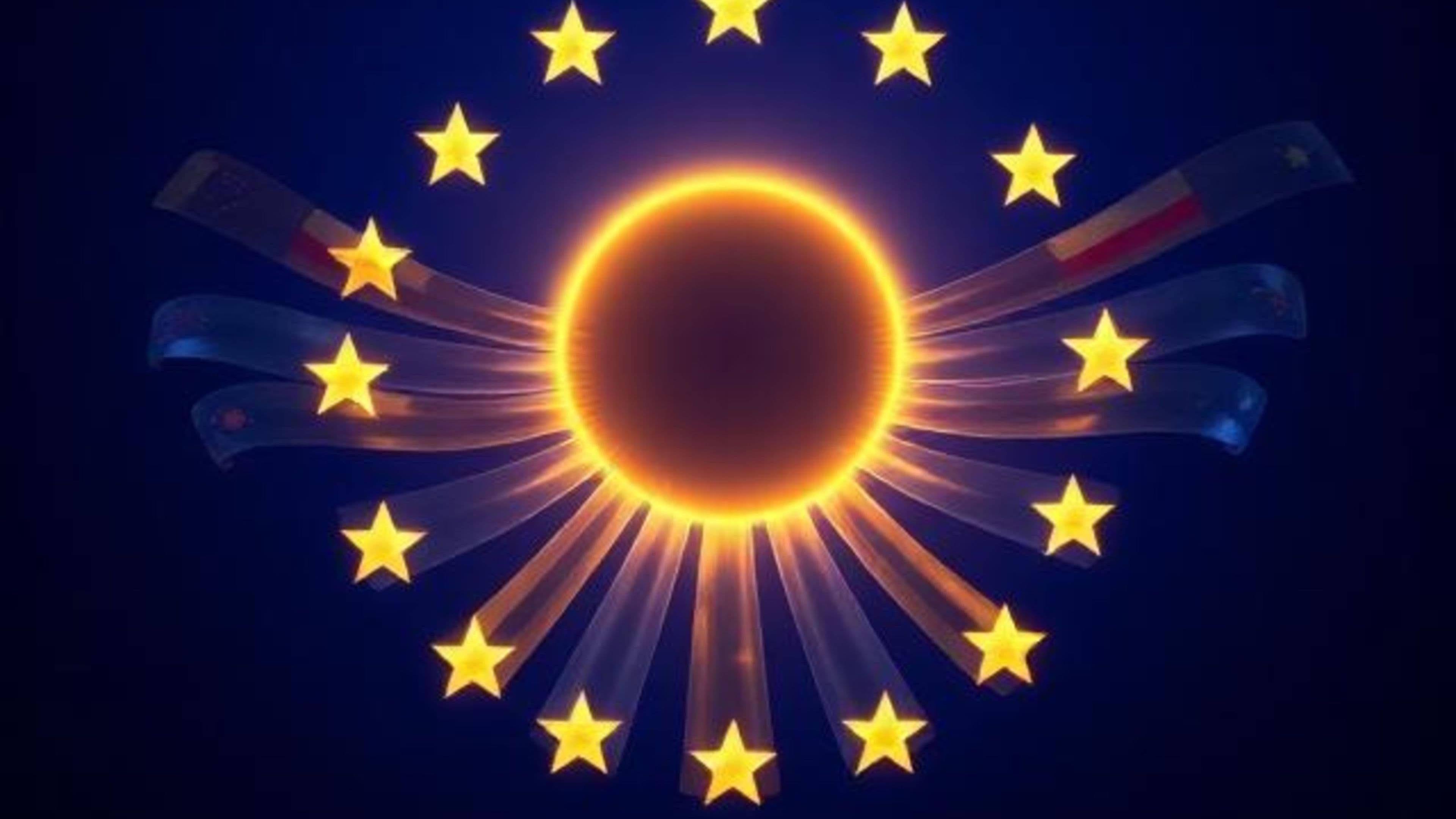 Rise Europa: United in Harmony