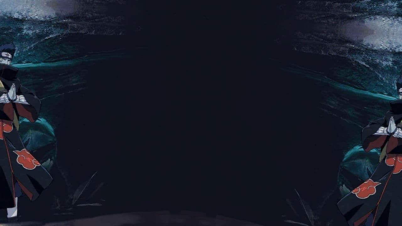 La libertad en la oscuridad de Kisame