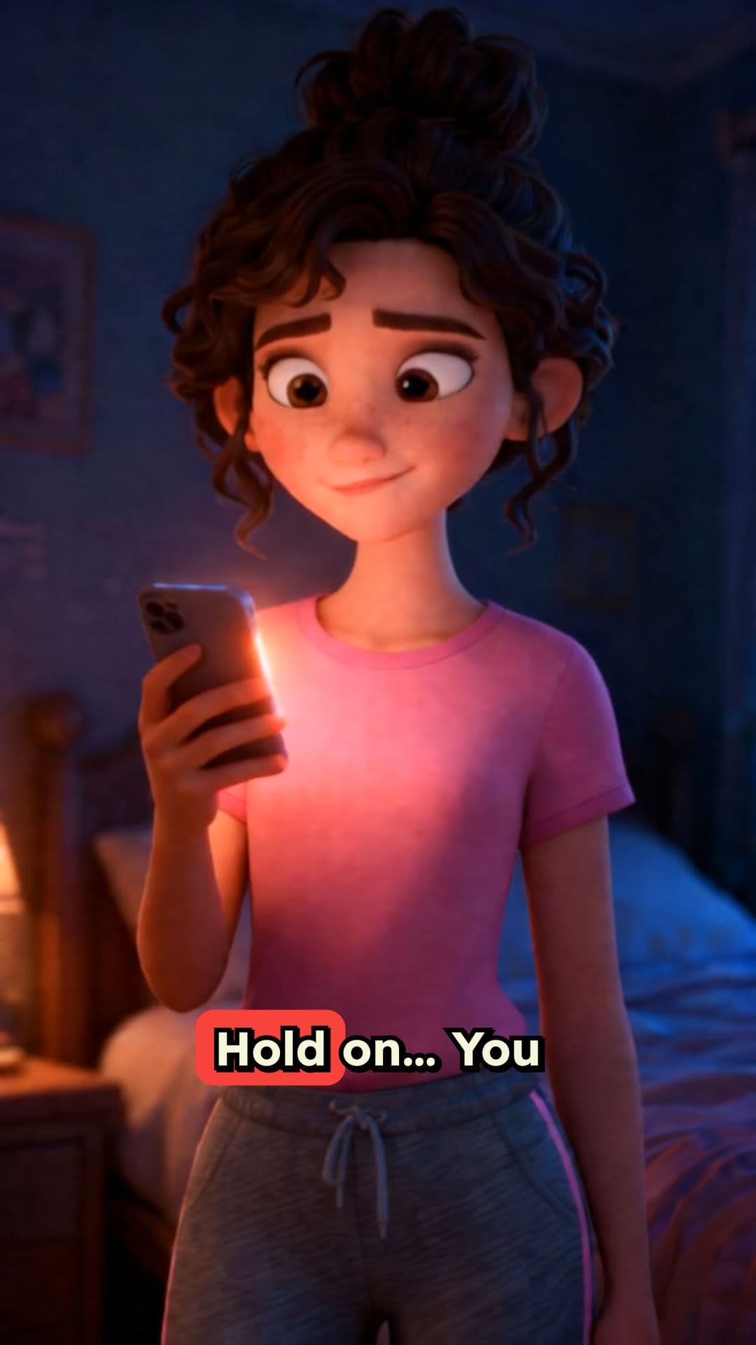 Catching You Doom Scrolling... AGAIN