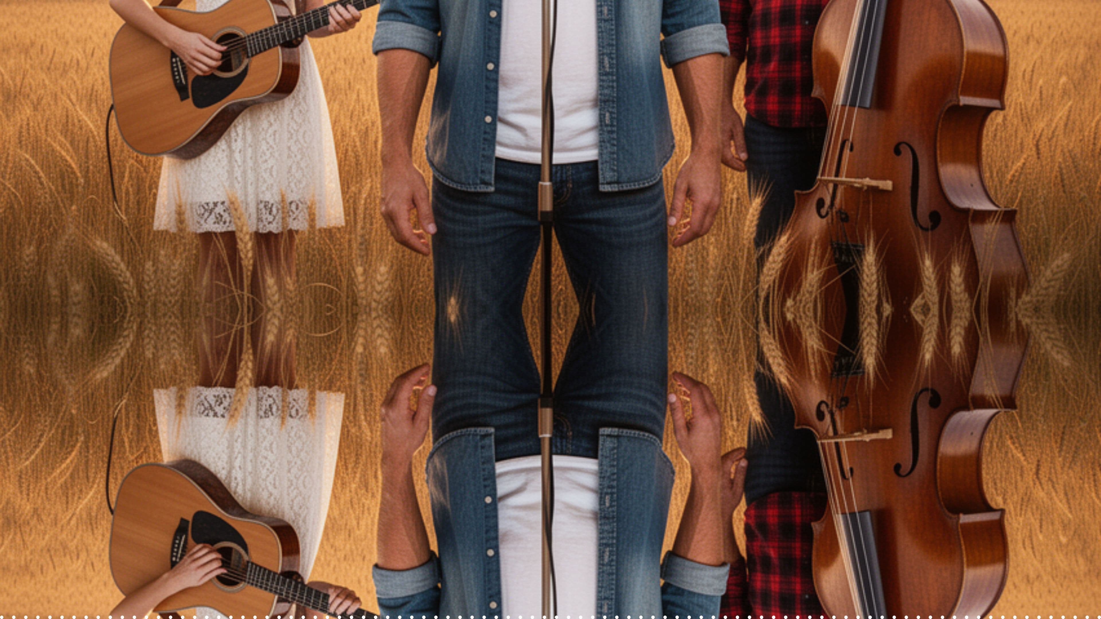 My Help Comes From the Lord