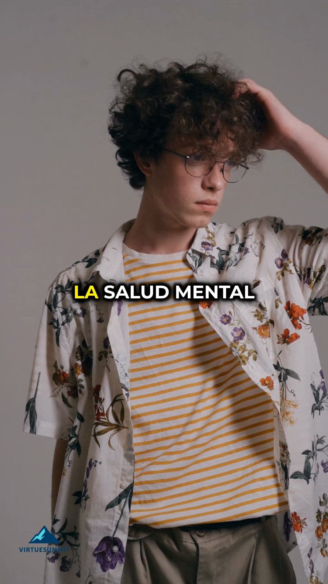 Cuidar tu mente es vivir bien