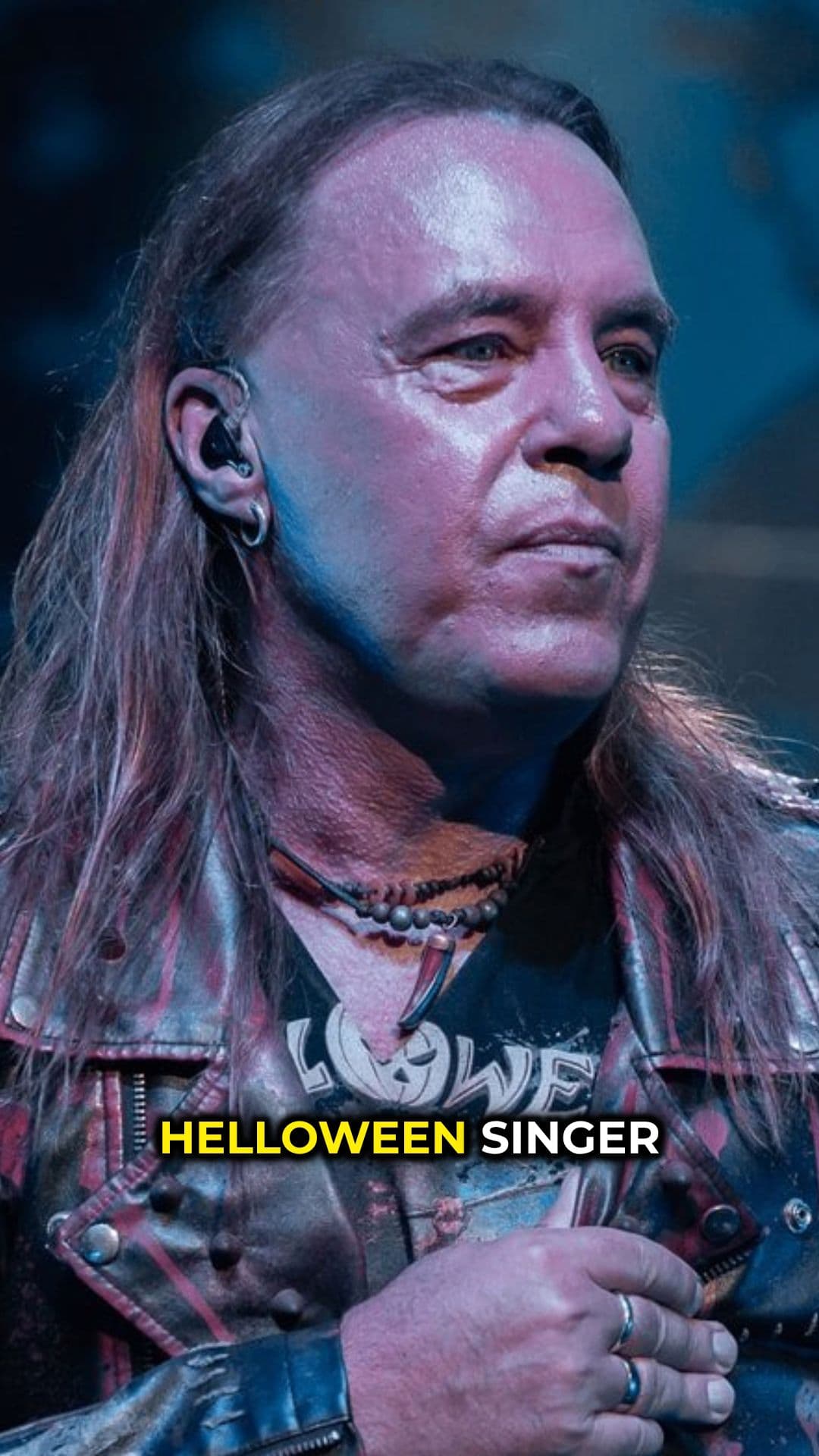 Andi Deris: Roth & Hagar Taught Helloween a Lesson