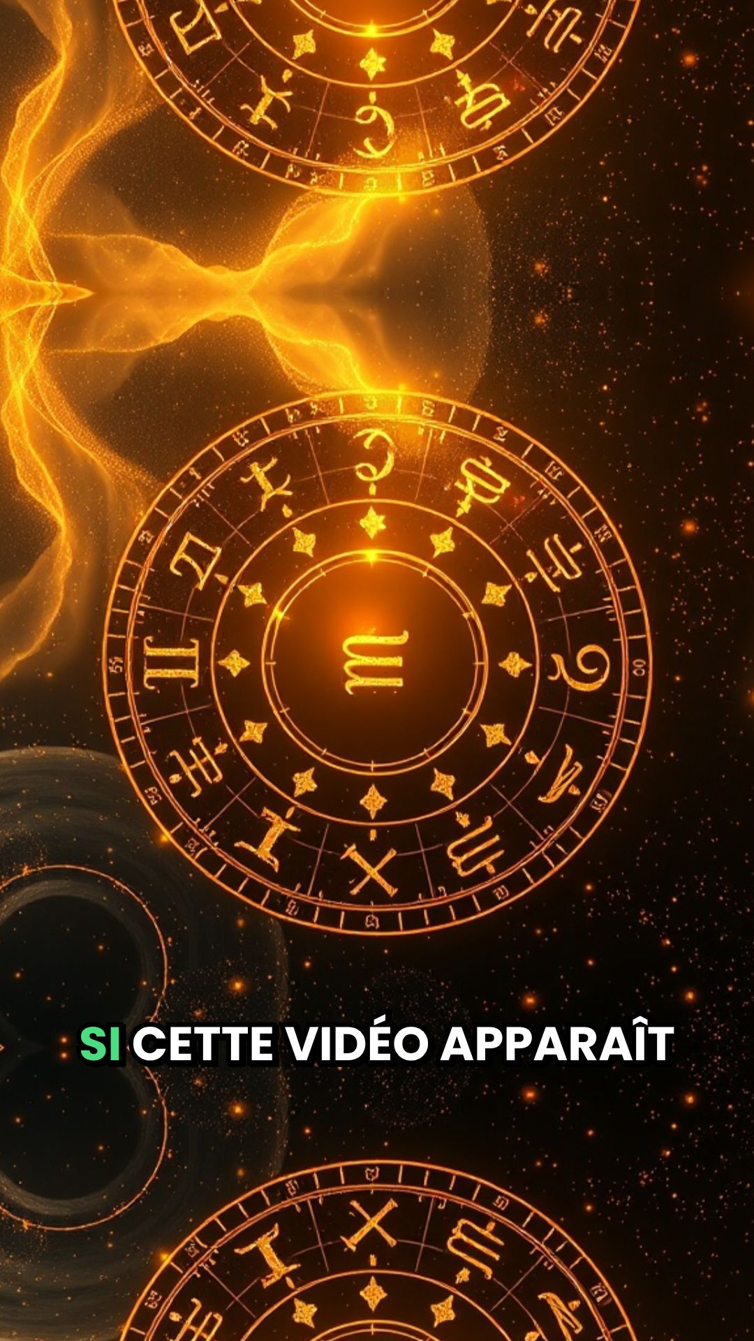 Changements inattendus pour trois signes aujourd'hui