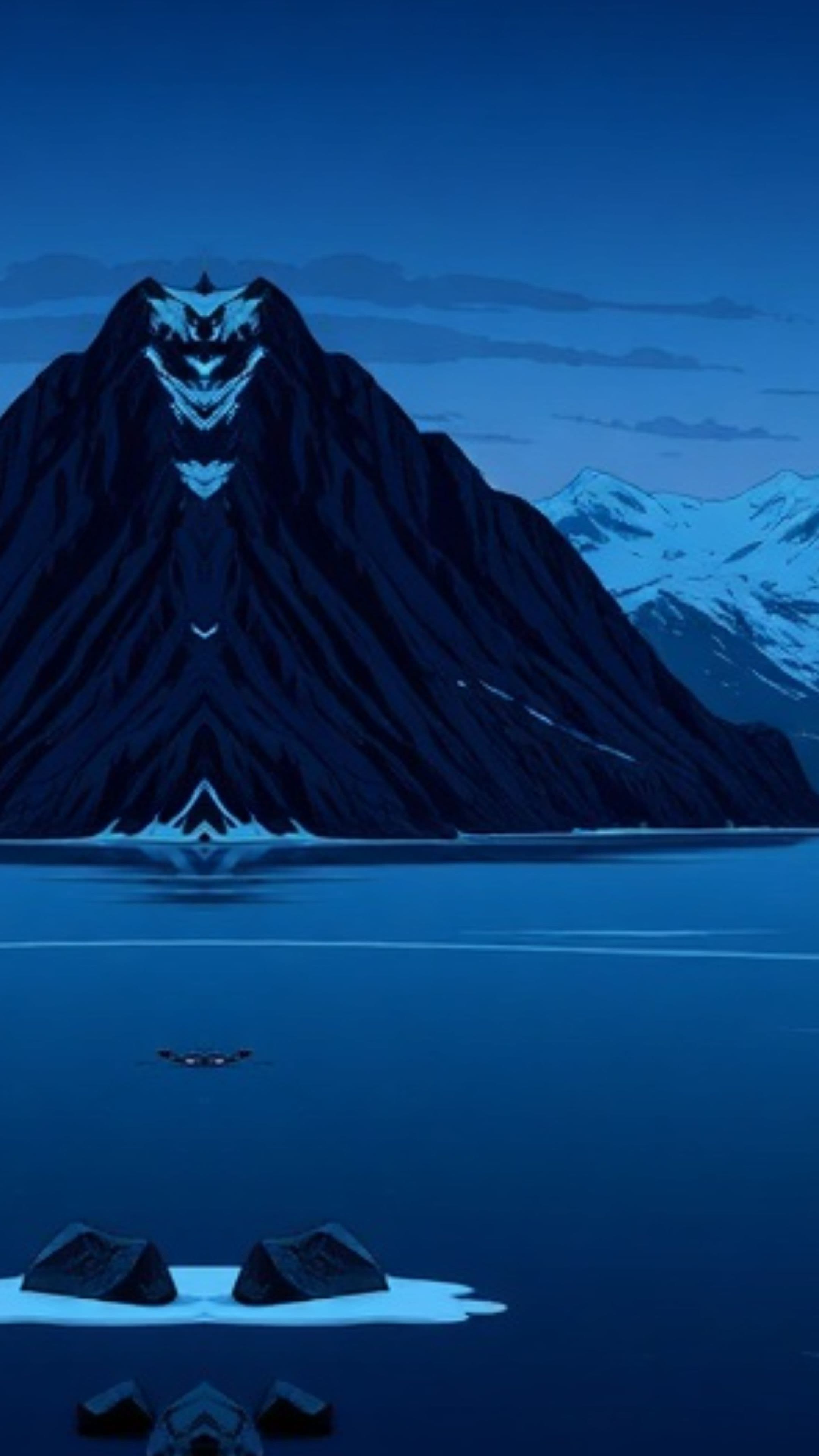 03 Feuer jenseits des Frostes (9-16)