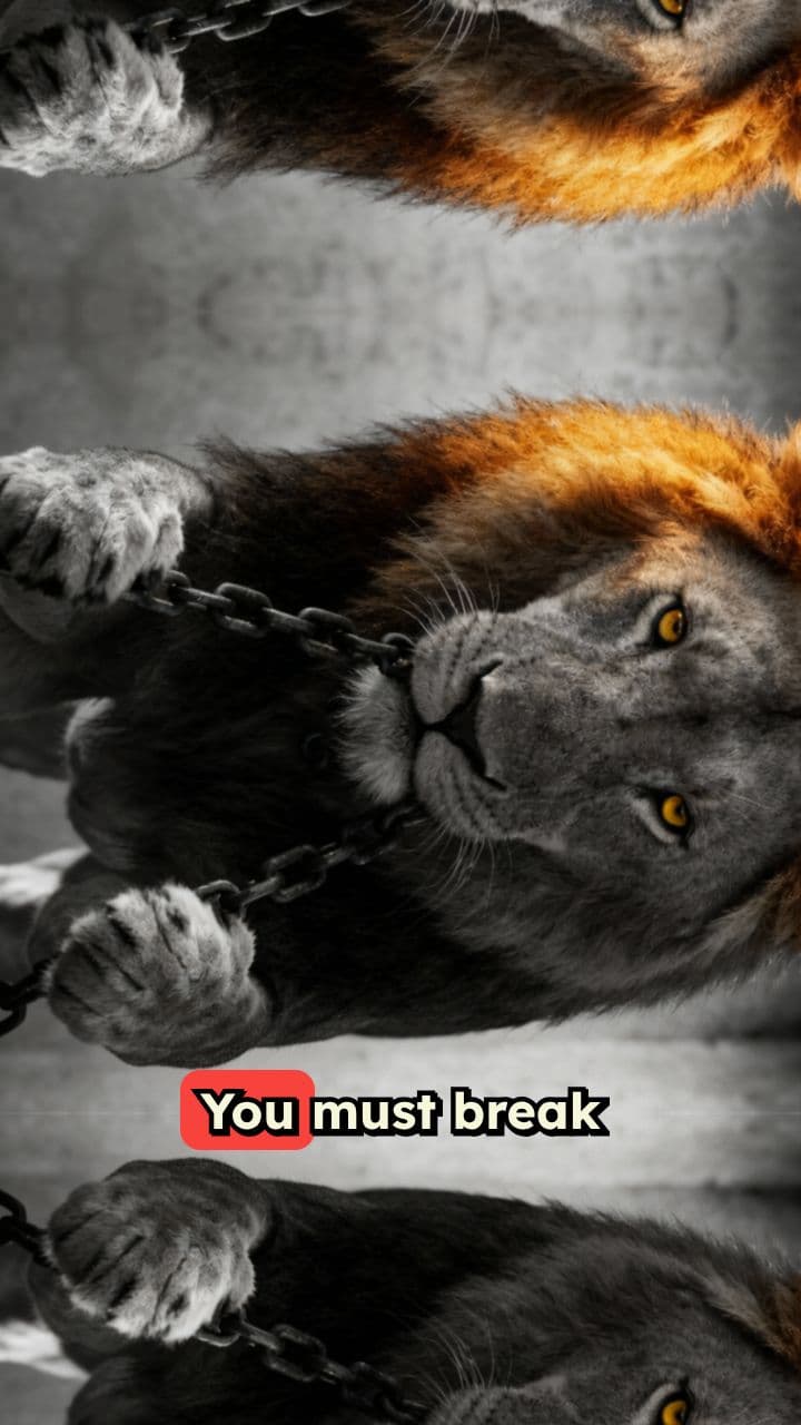 Breaking Mental Chains