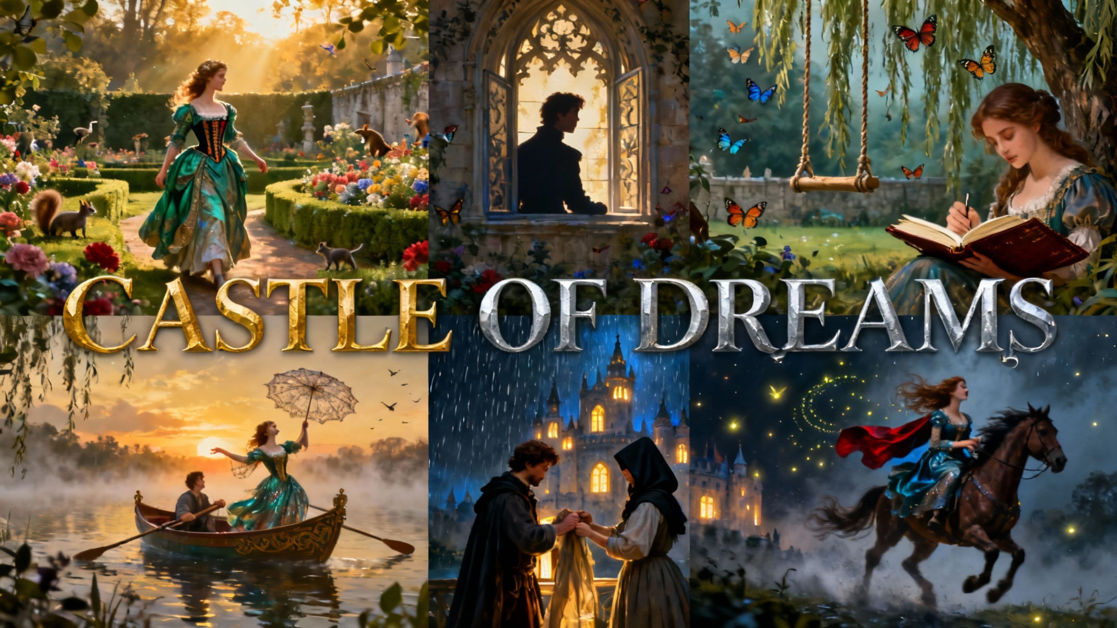 Castle of Dreams