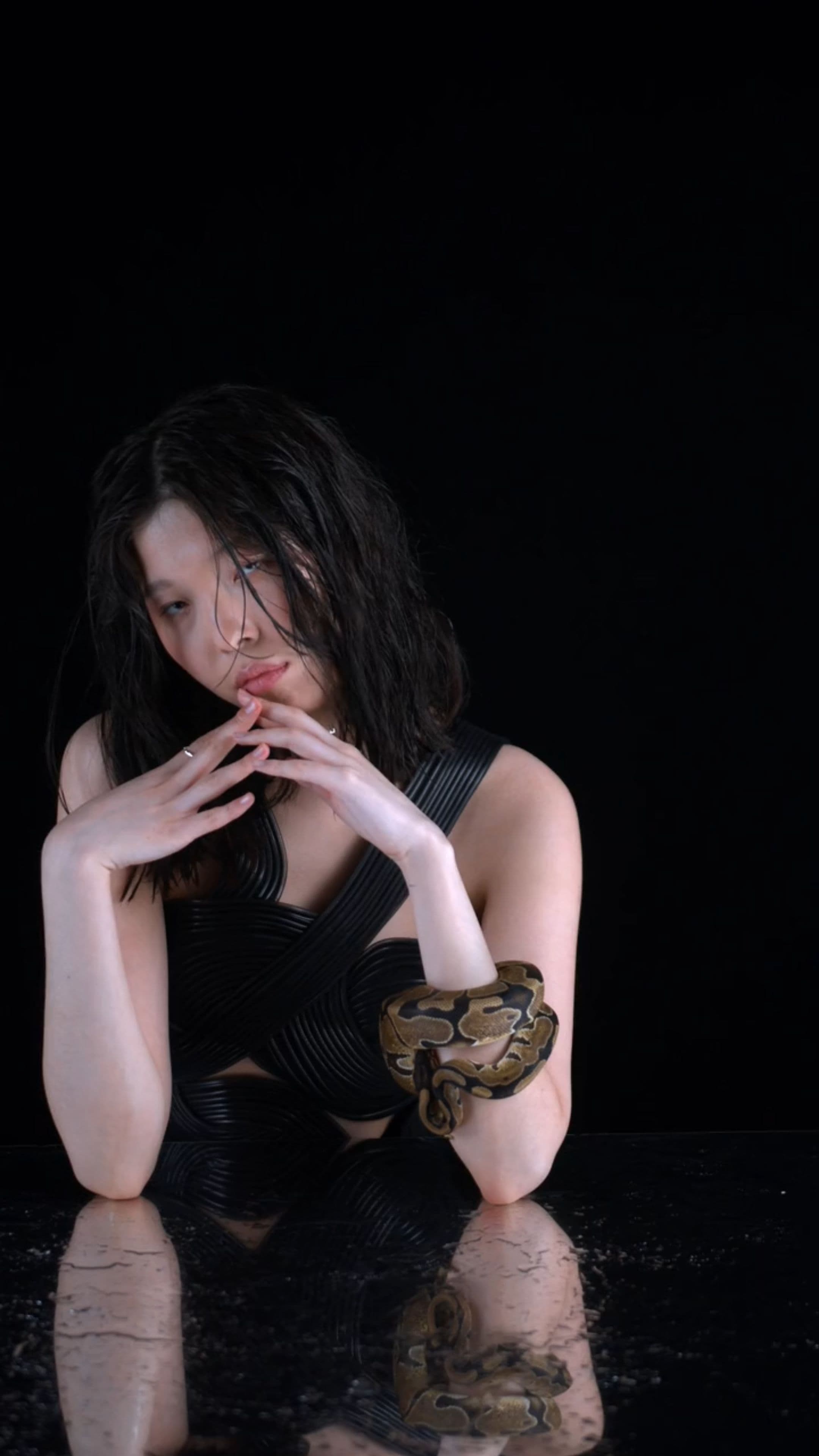 Addicted to the Aftertaste