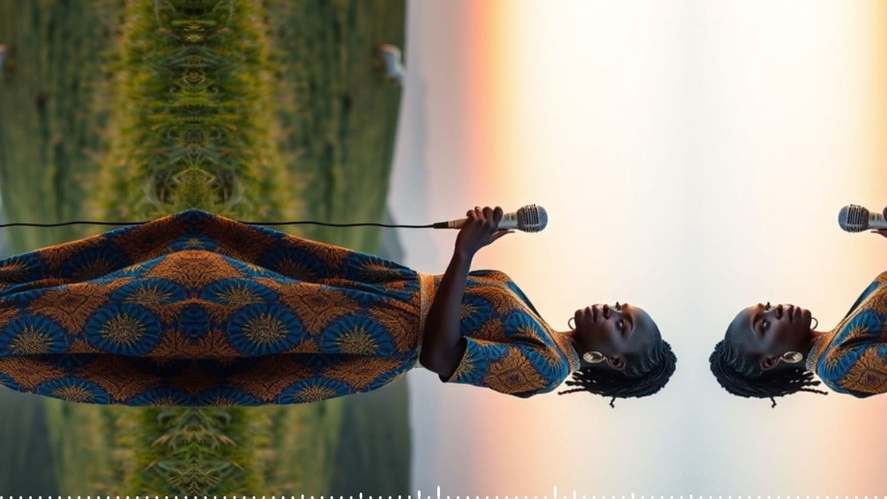 Walking with Jesus Unafraid