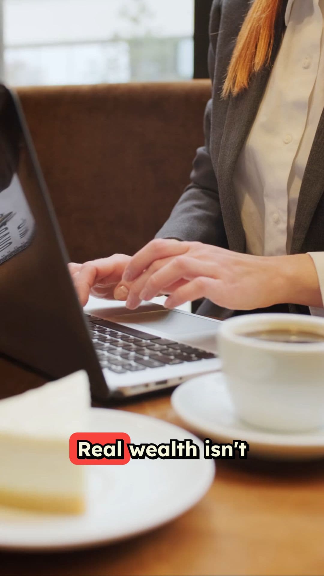 Silent Wealth: Owning Your Time