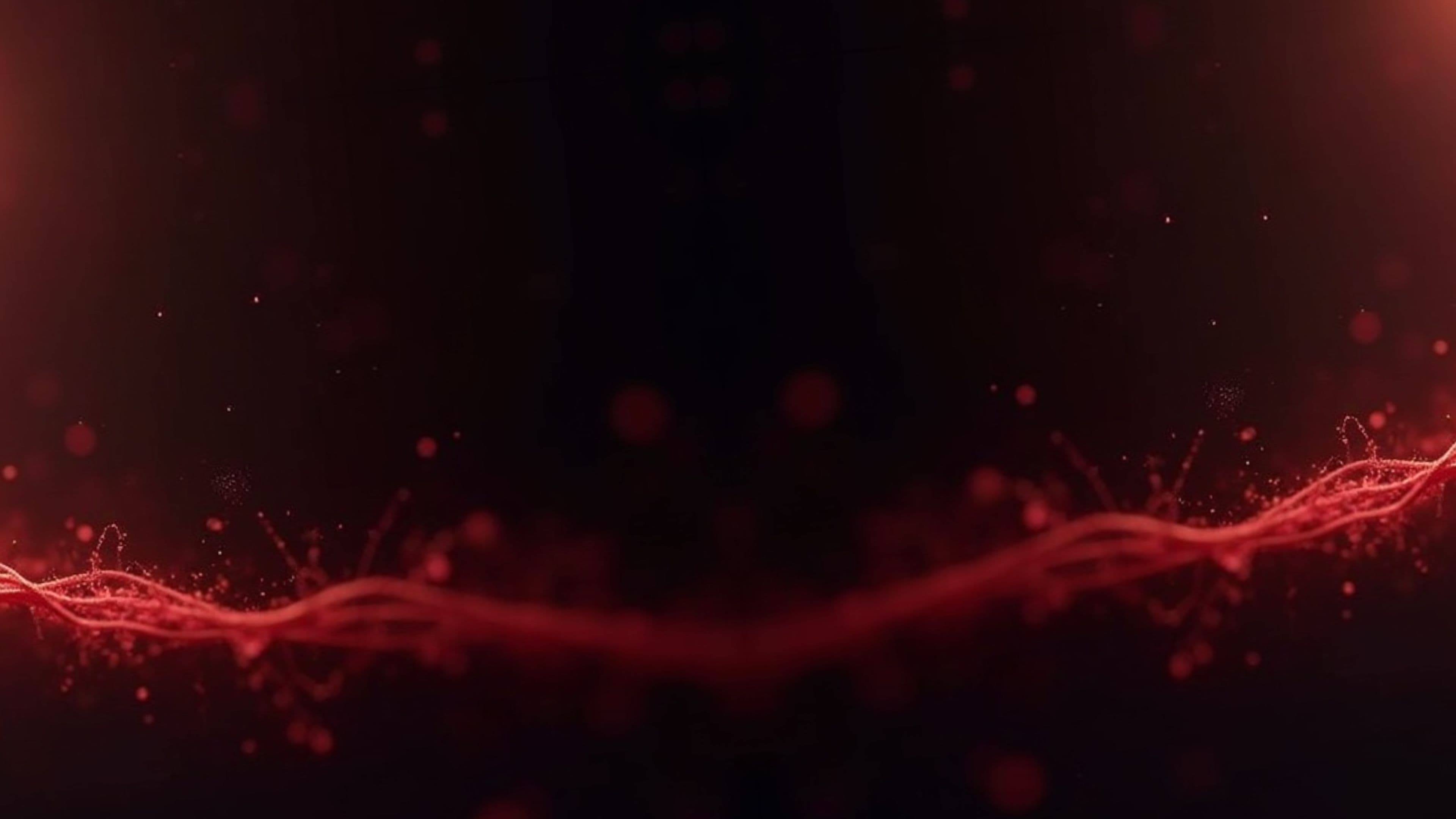 Red Thread of Connection