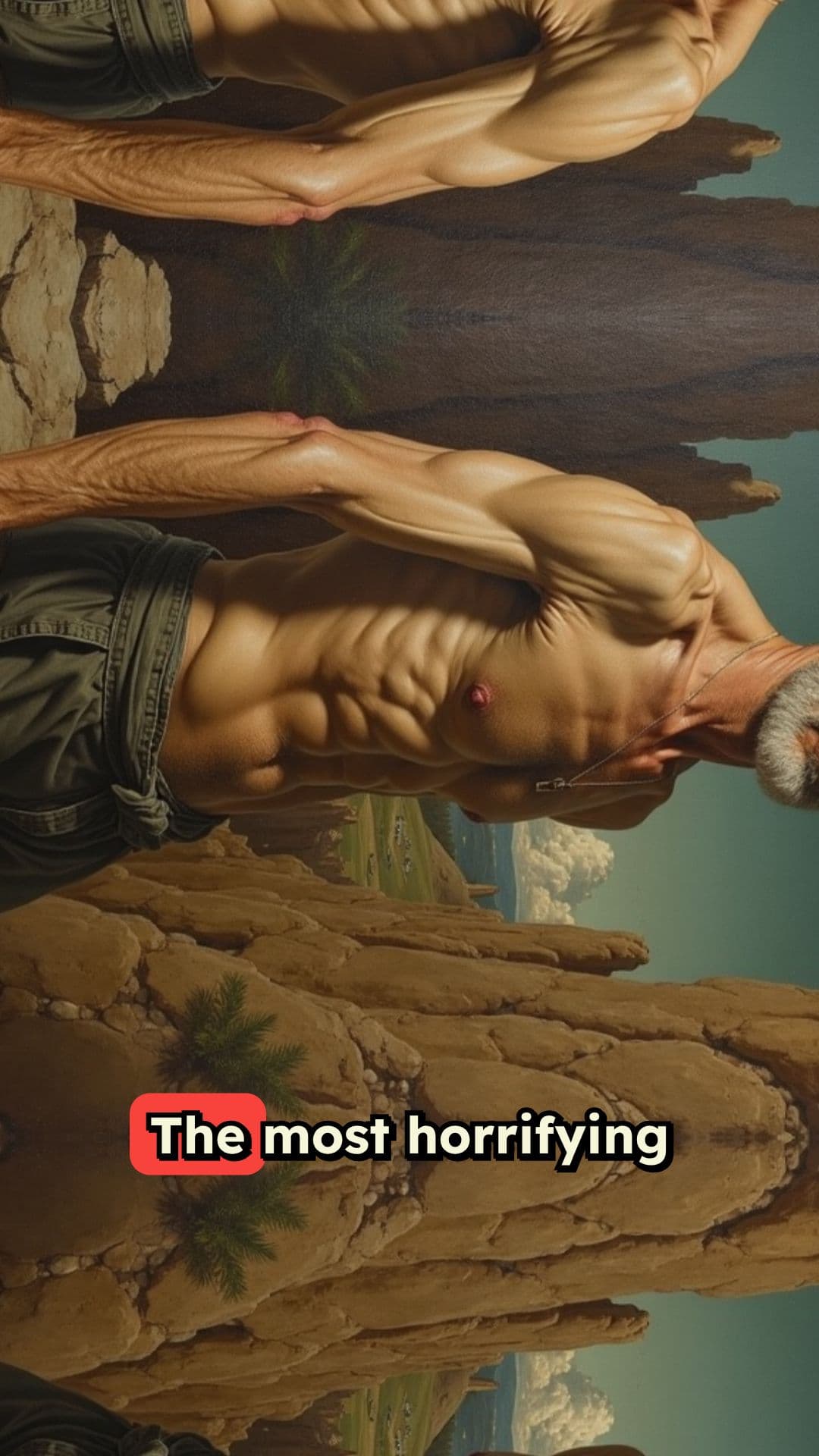 The Horrifying Execution of György Dózsa