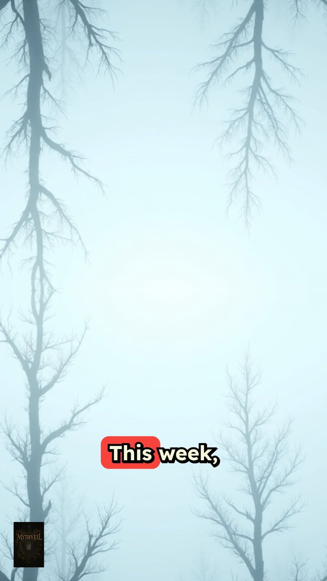 Northern Darkness Awaits