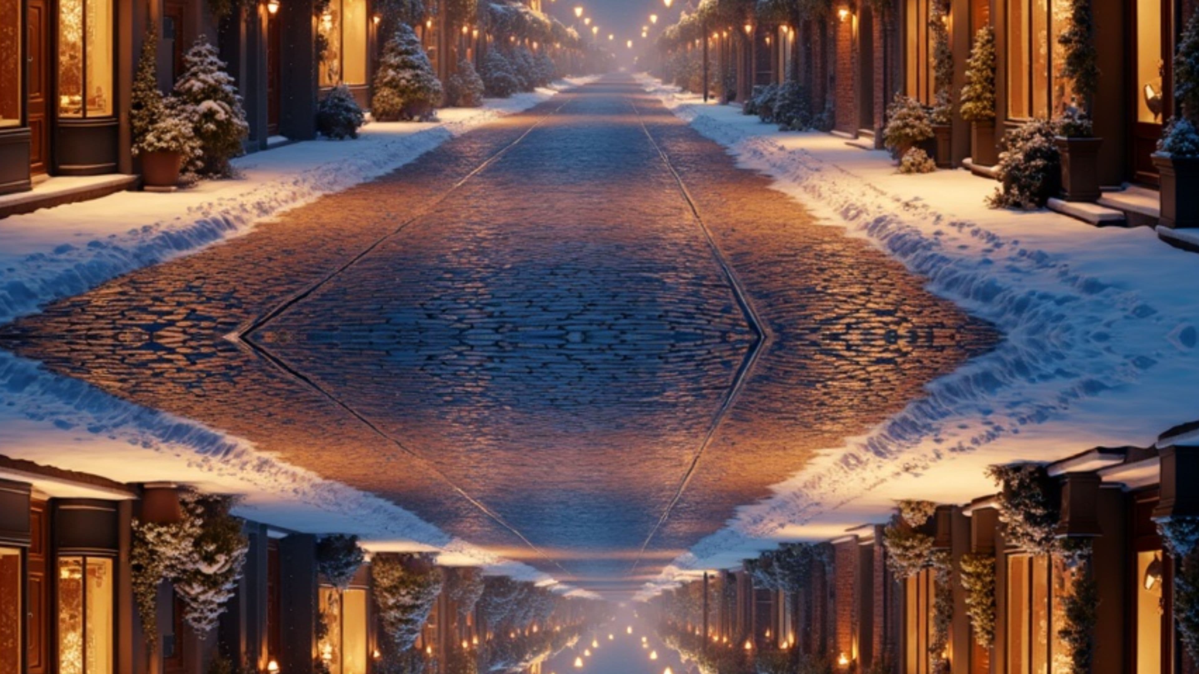 Dusk Reflections on Saxophone