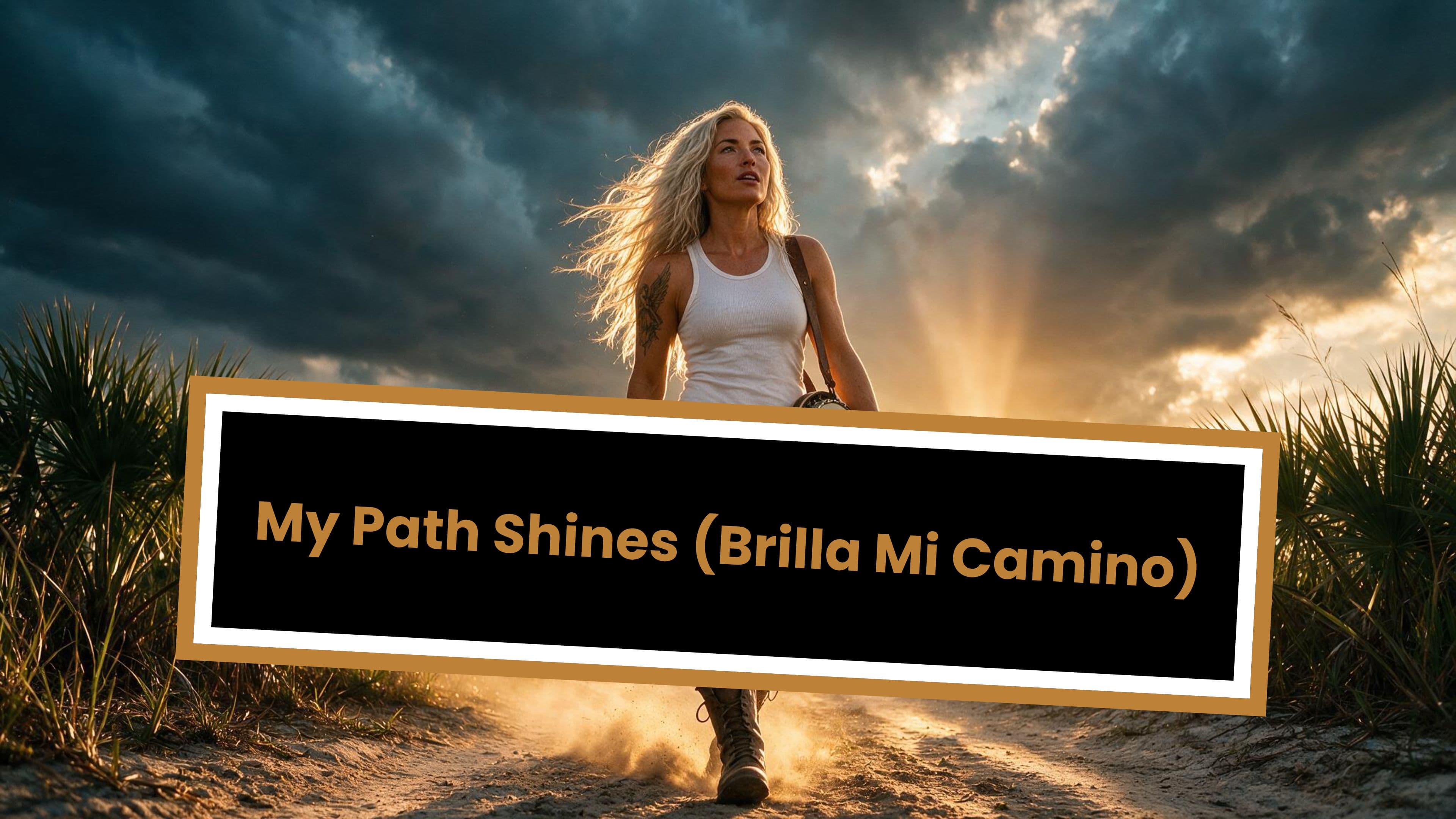 My Path Shines (Brilla Mi Camino)