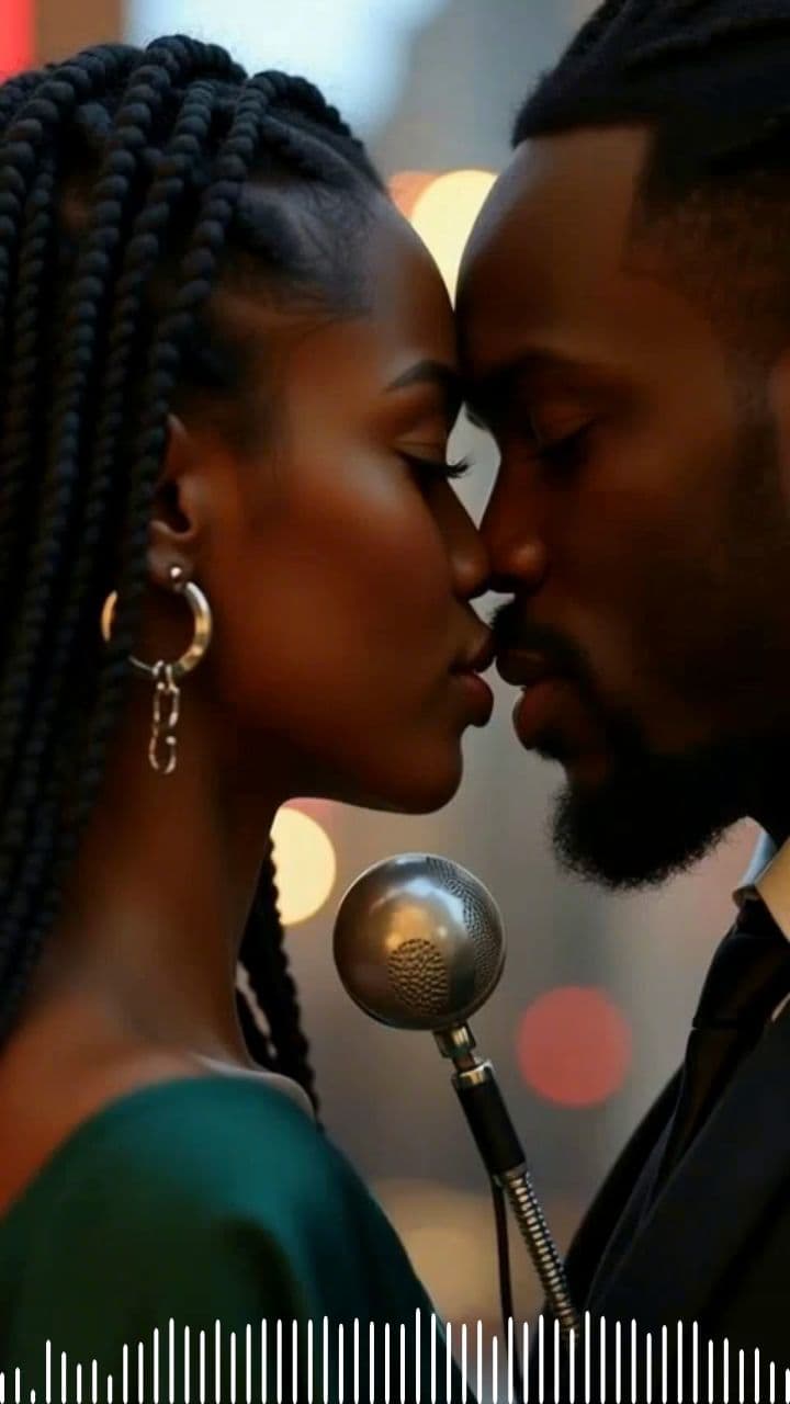 Love So Real It Slows Down Time