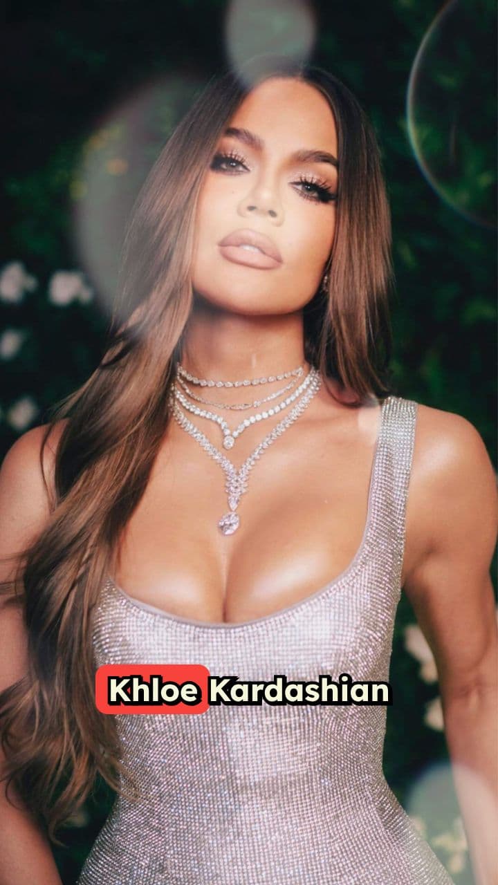 Khloe Kardashian Says Vodka Makes Her Fight Kendall 😬